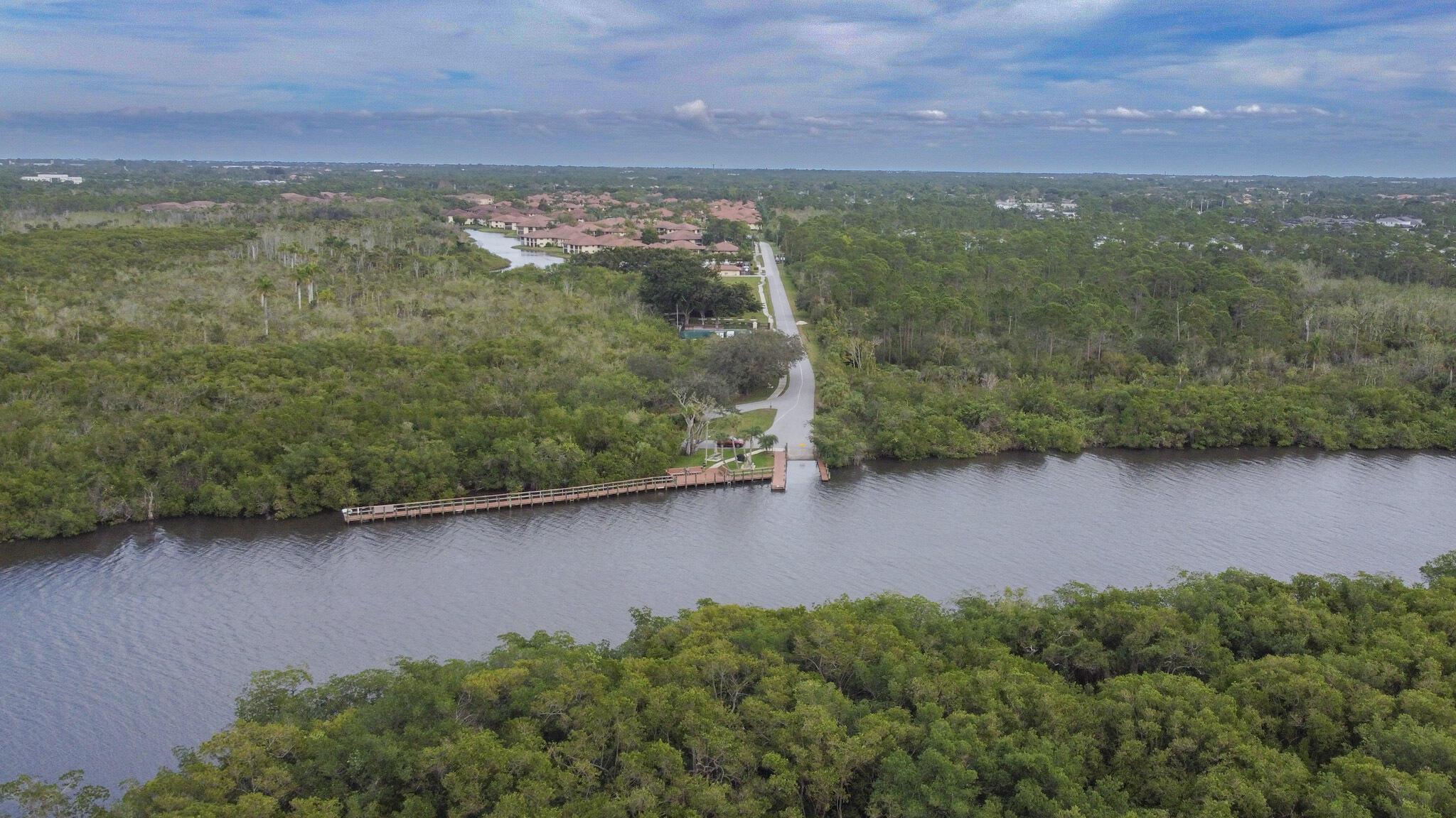 SOUTH RIVER VILLAGE CONDO - Residential