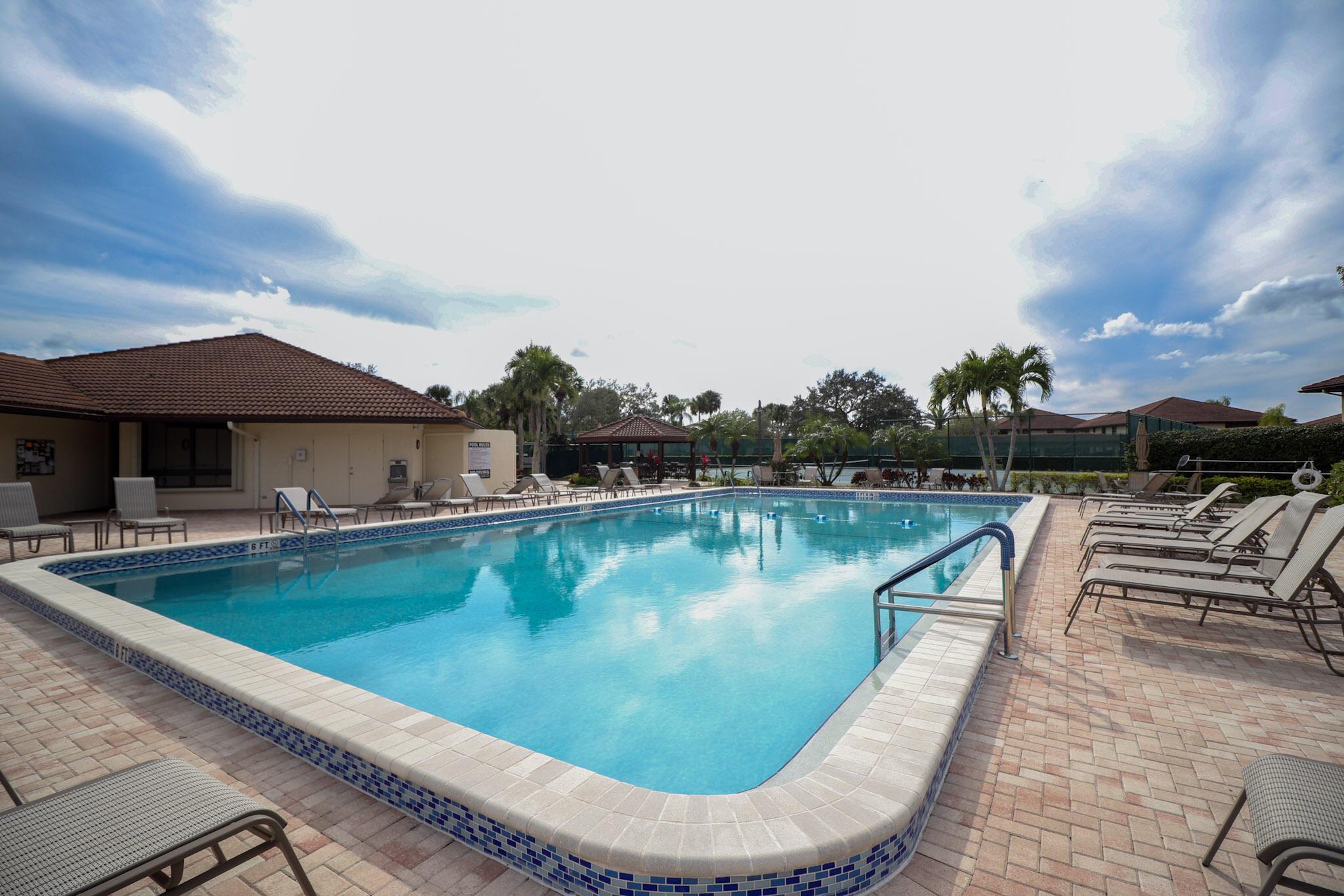 SOUTH RIVER VILLAGE CONDO - Residential