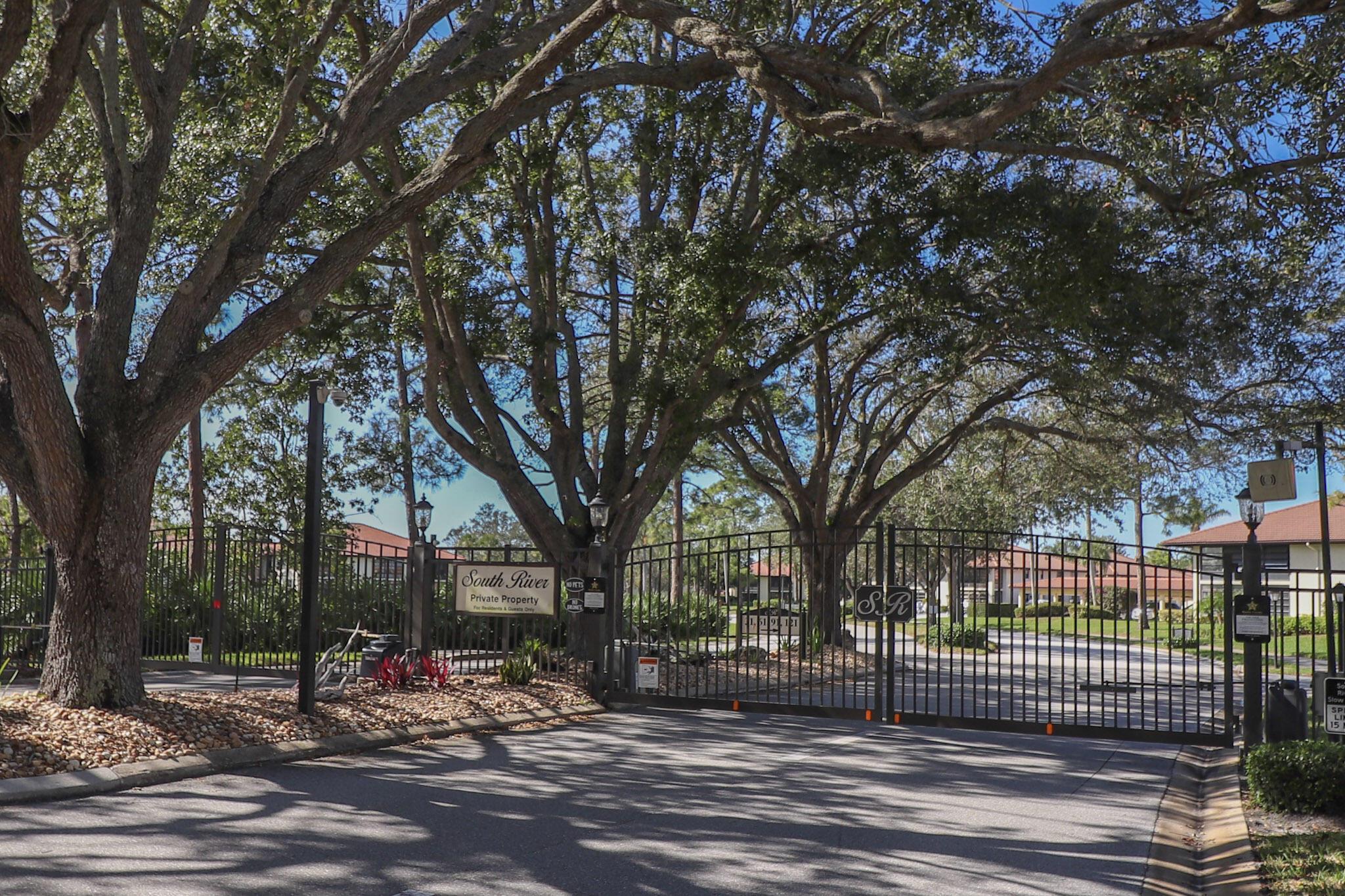 SOUTH RIVER VILLAGE CONDO - Residential