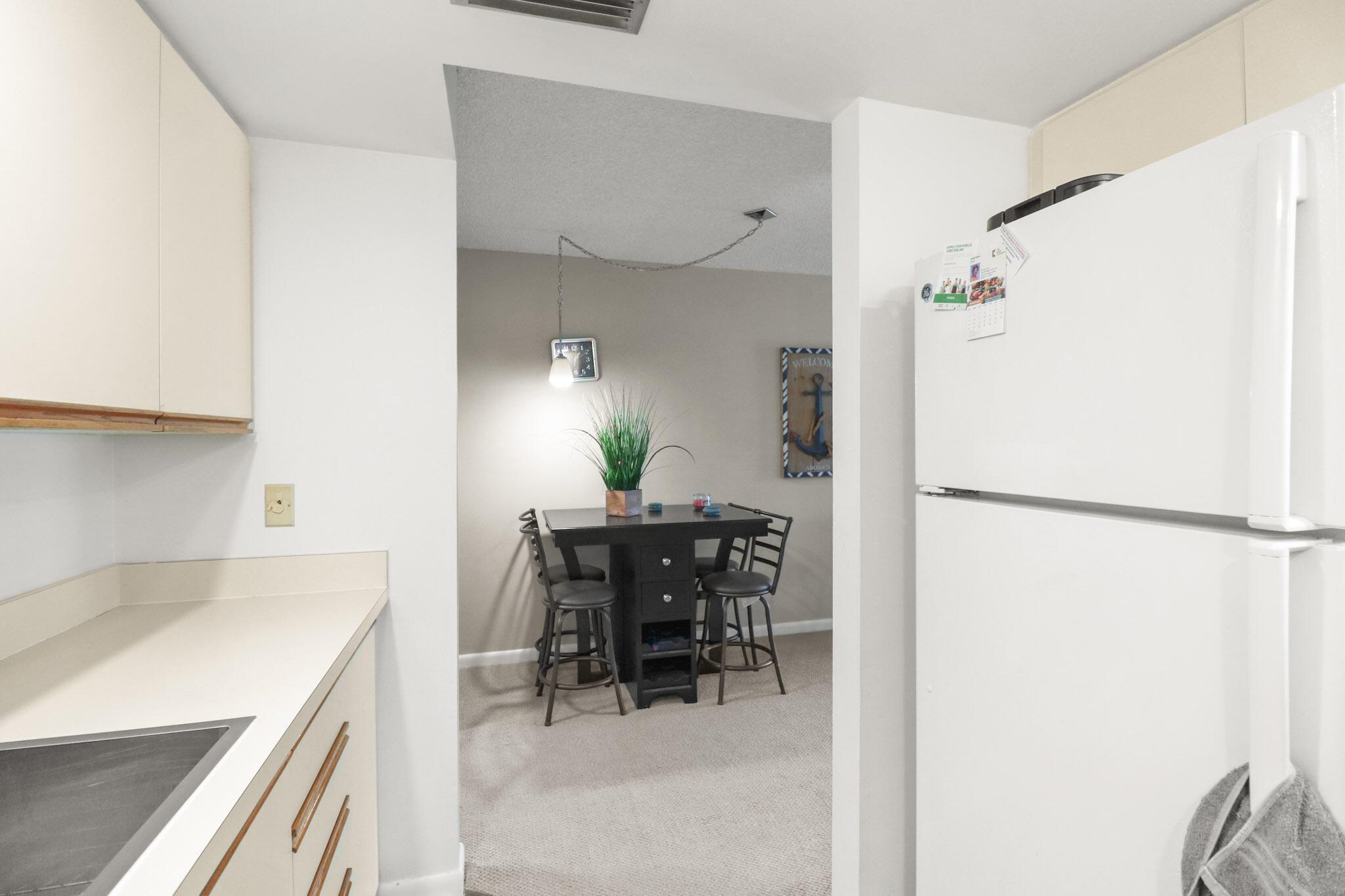 SOUTH RIVER VILLAGE CONDO - Residential