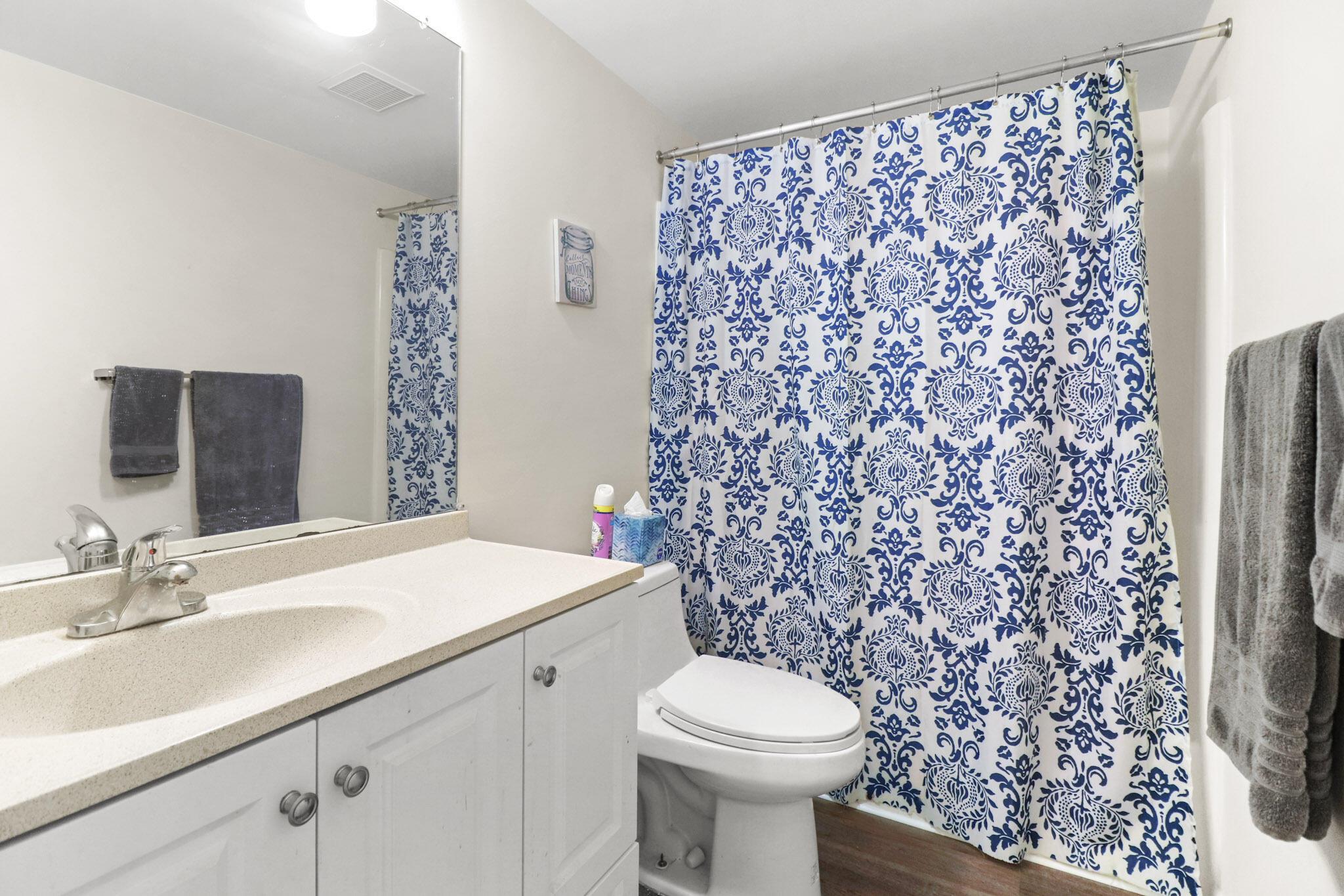 SOUTH RIVER VILLAGE CONDO - Residential