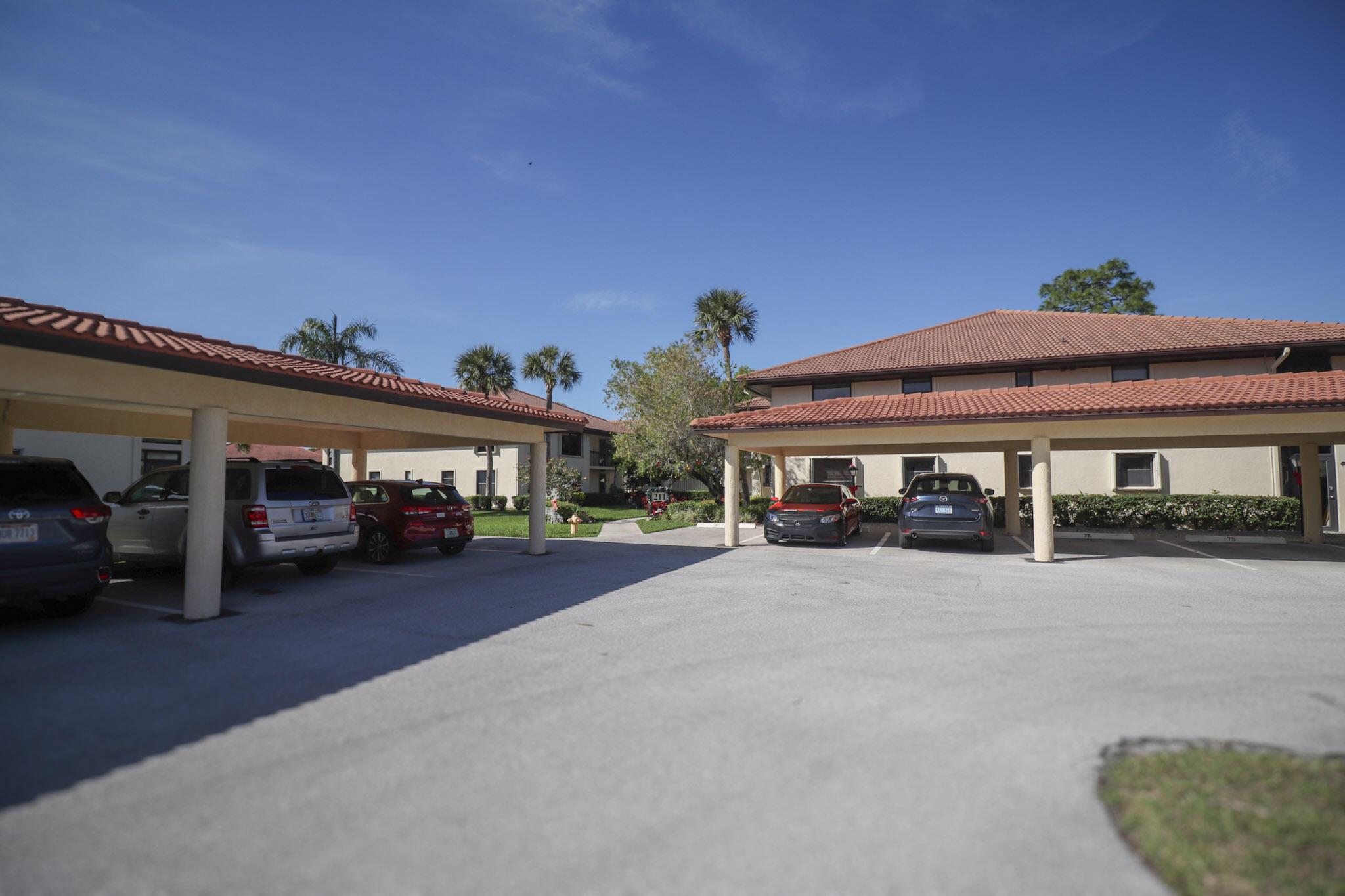 SOUTH RIVER VILLAGE CONDO - Residential