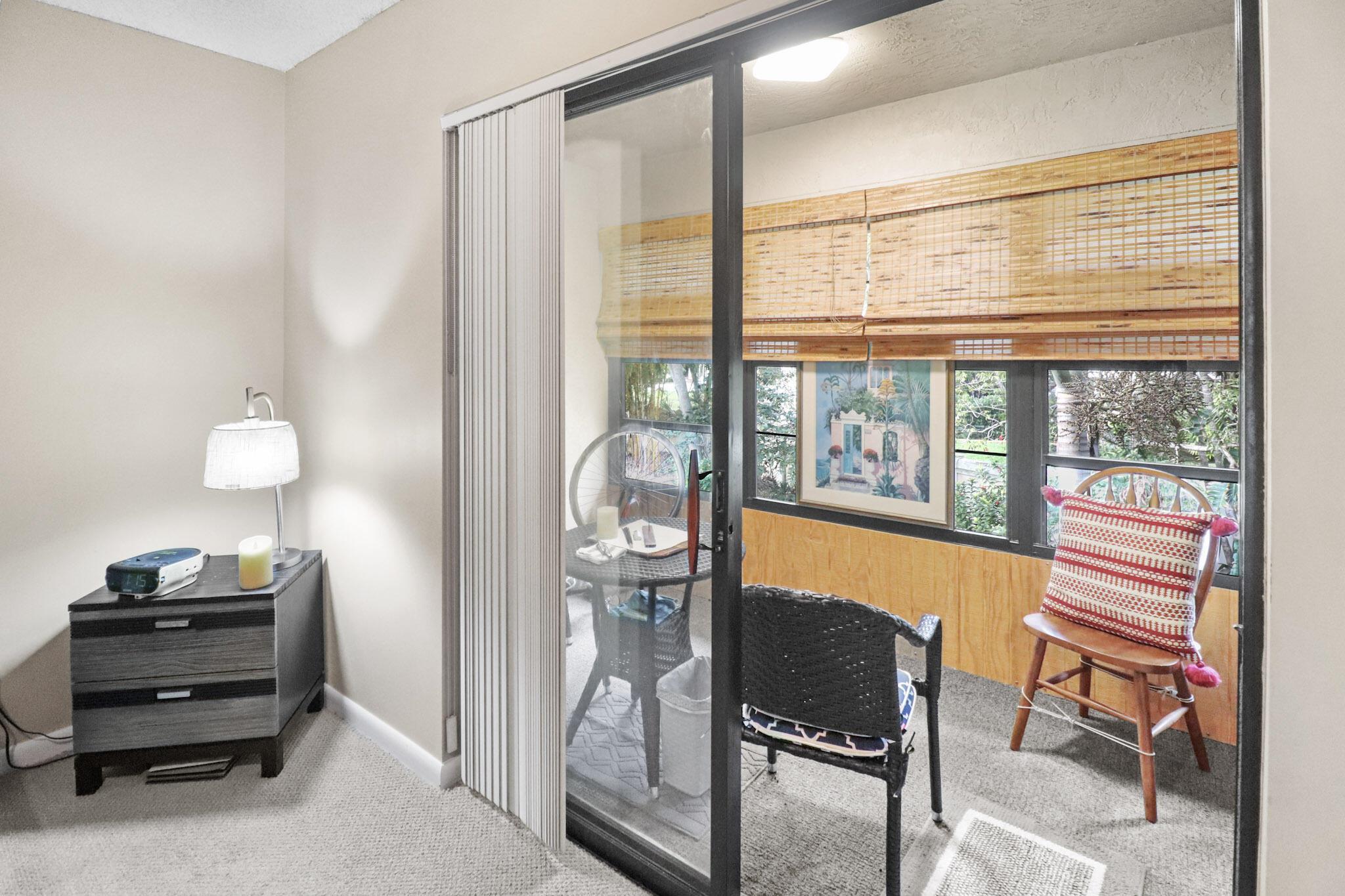 SOUTH RIVER VILLAGE CONDO - Residential