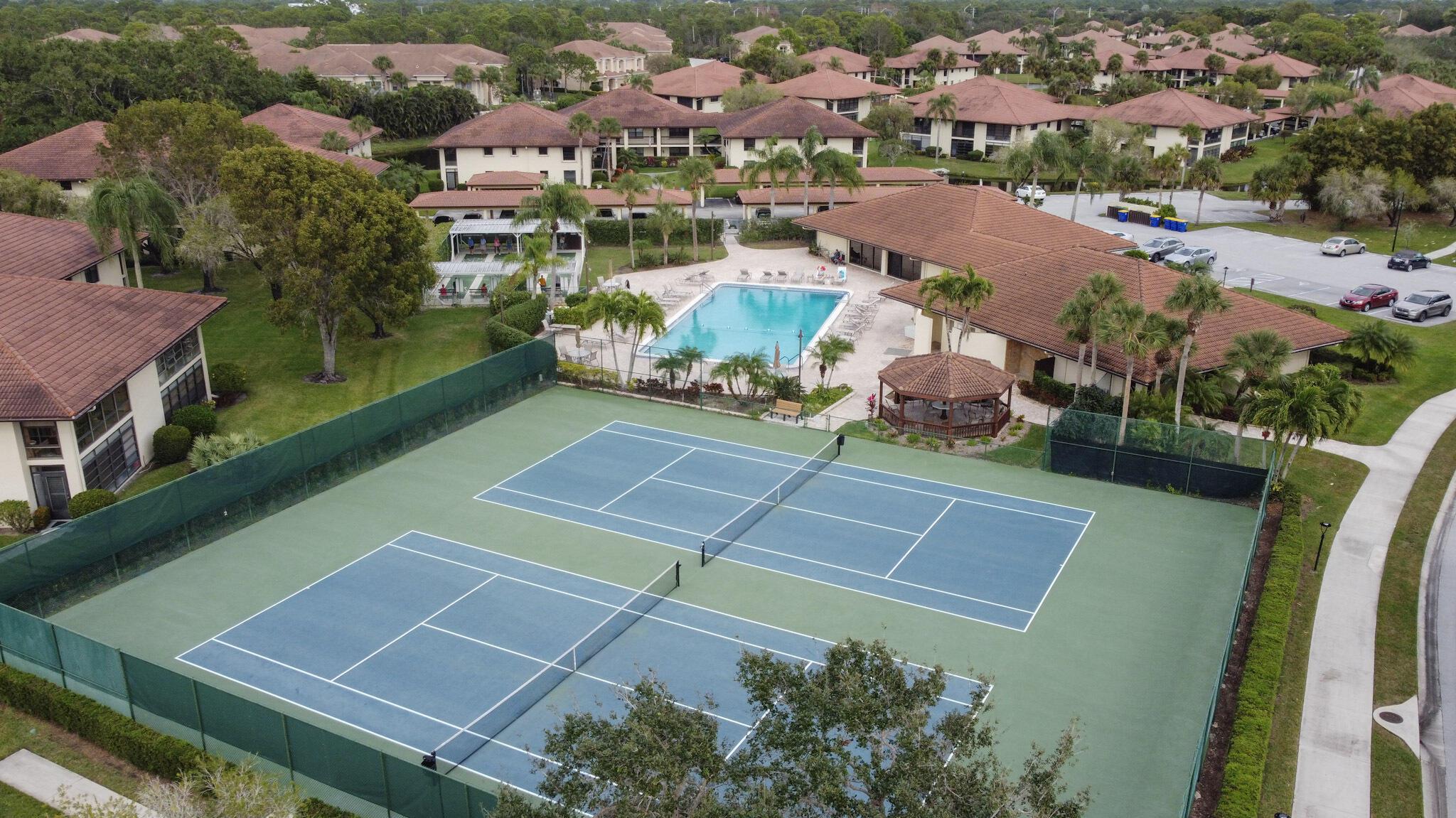 SOUTH RIVER VILLAGE CONDO - Residential