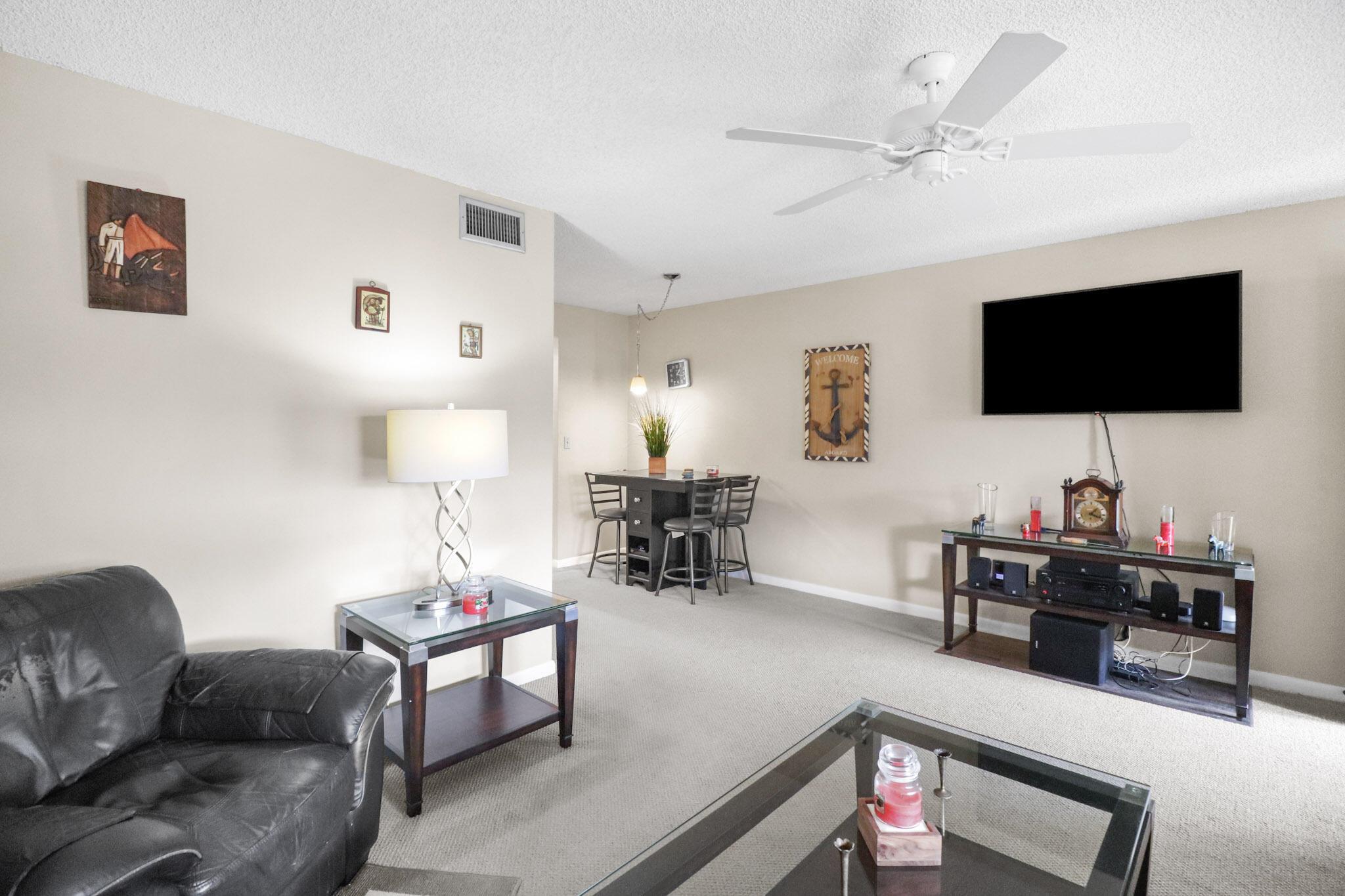 SOUTH RIVER VILLAGE CONDO - Residential