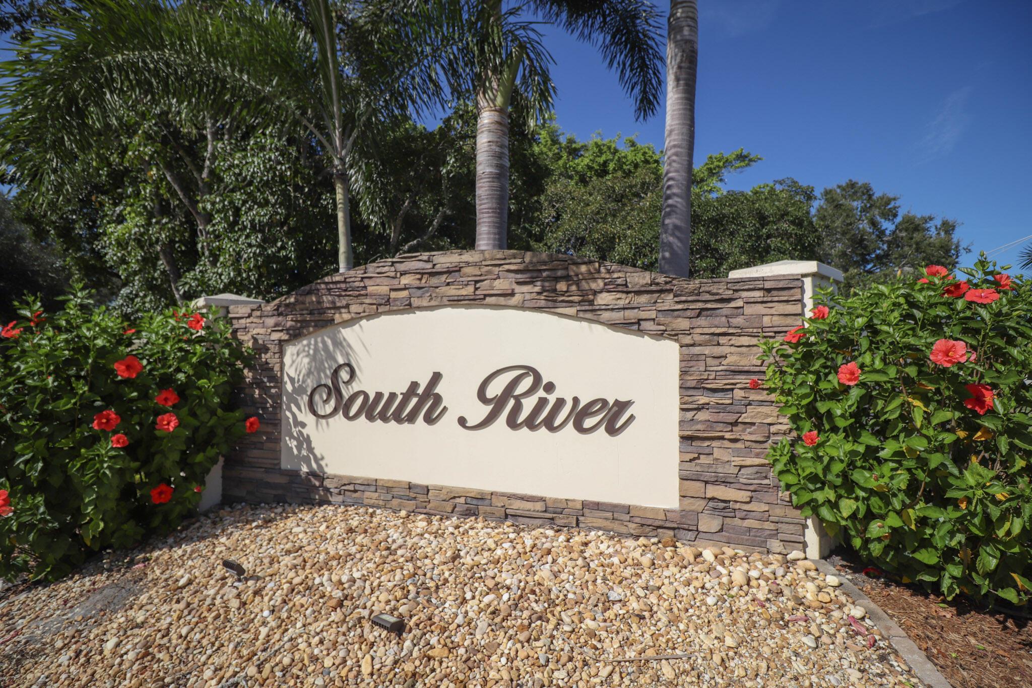 SOUTH RIVER VILLAGE CONDO - Residential