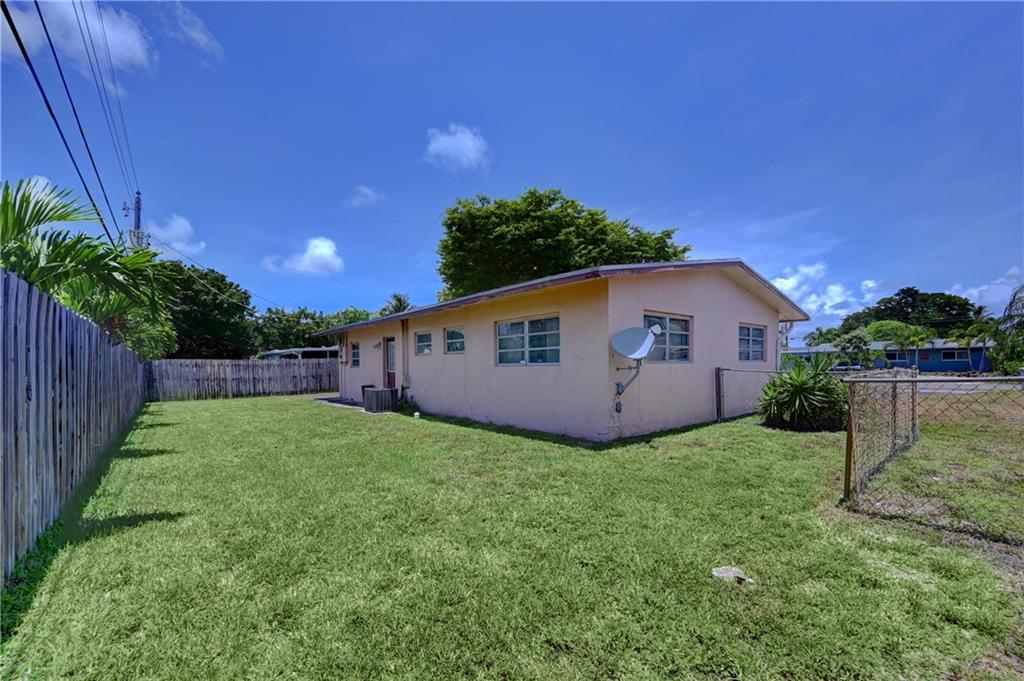 Lyons Park - Residential