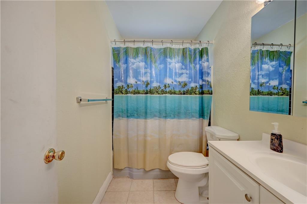 Lyons Park - Residential