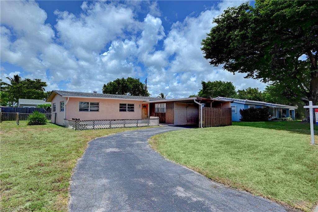 Lyons Park - Residential