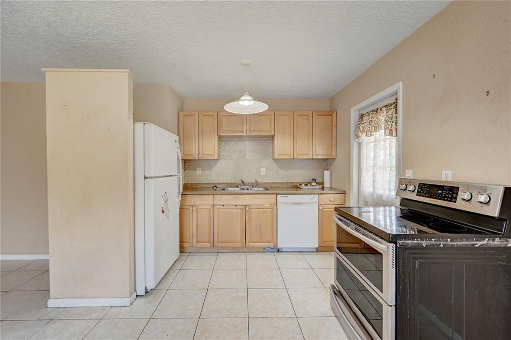 Lyons Park - Residential