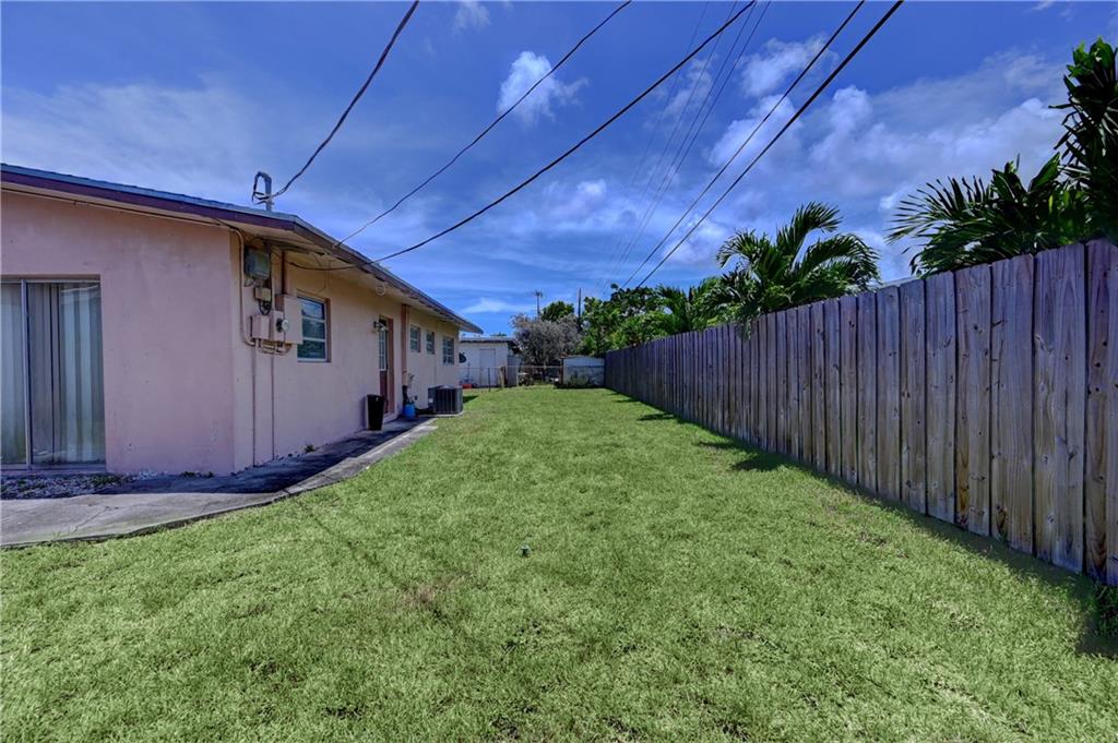 Lyons Park - Residential