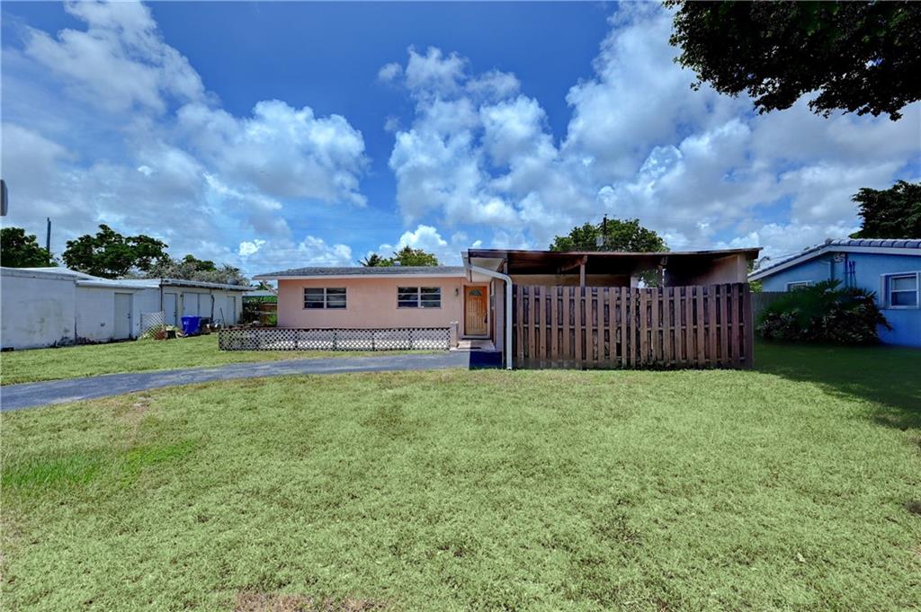 Lyons Park - Residential