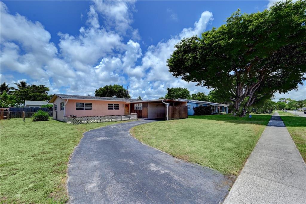 Lyons Park - Residential