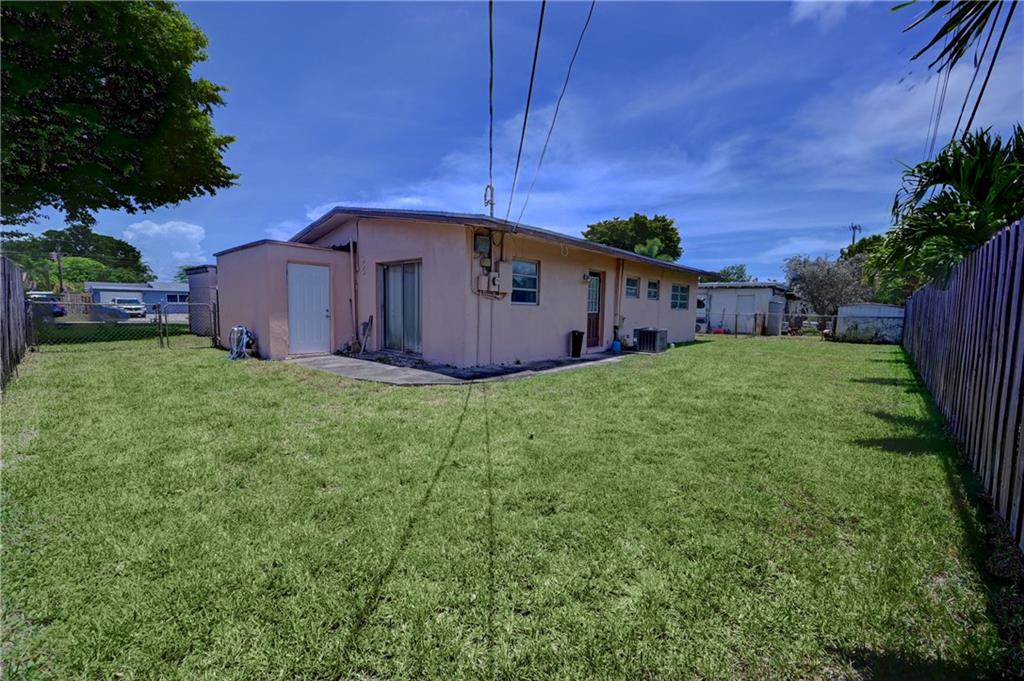 Lyons Park - Residential