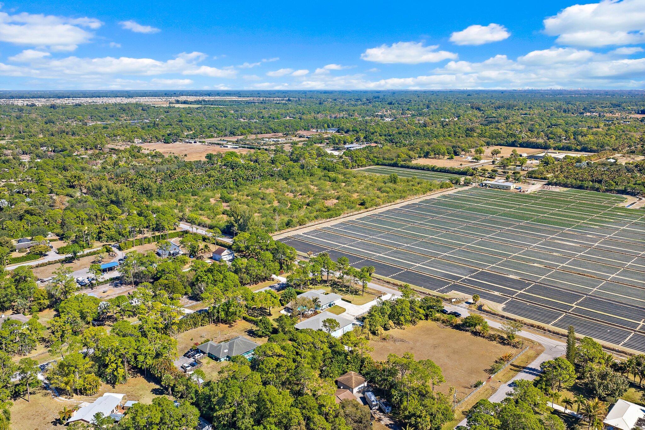 The Acreage - Residential