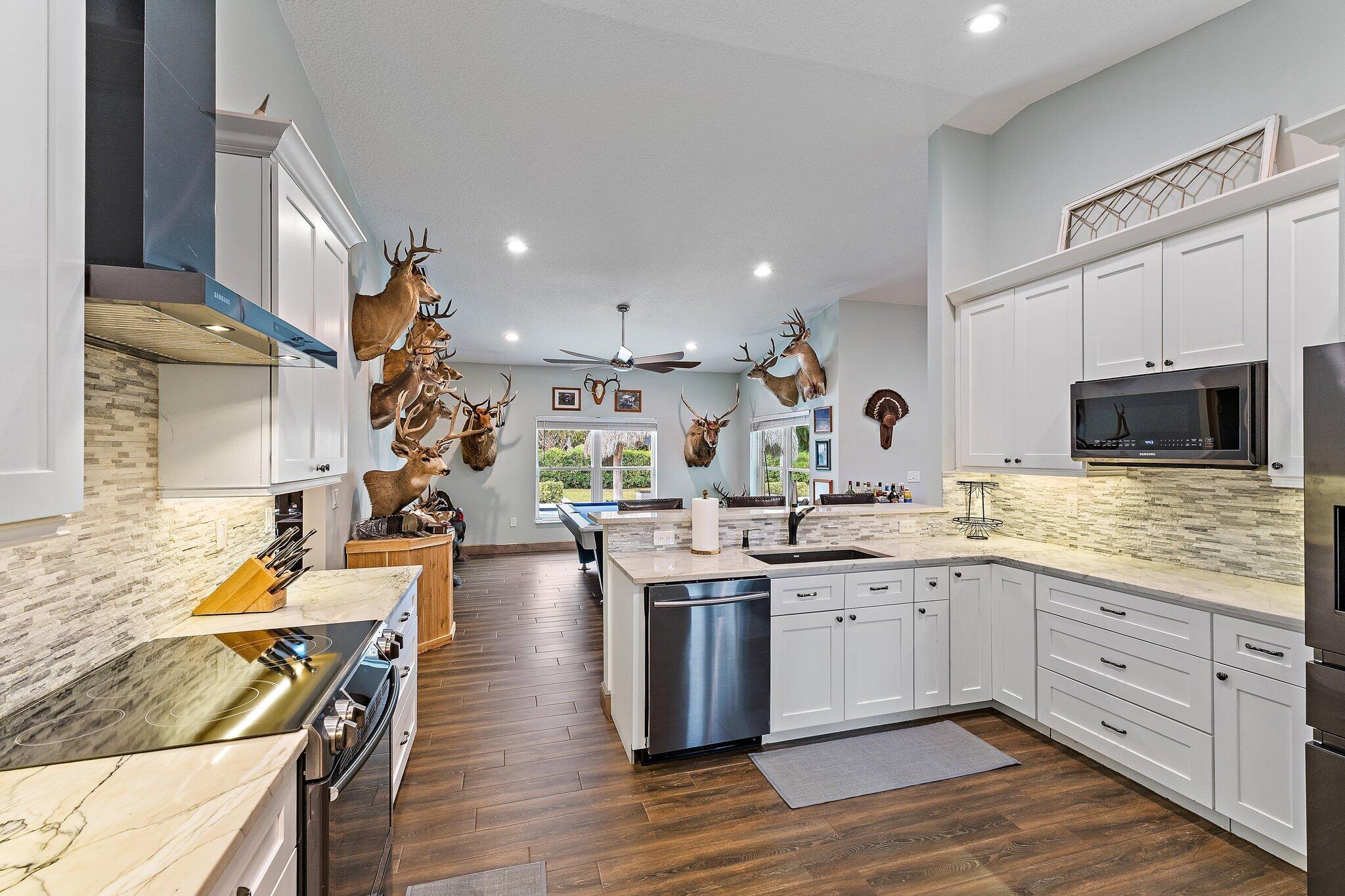 The Acreage - Residential