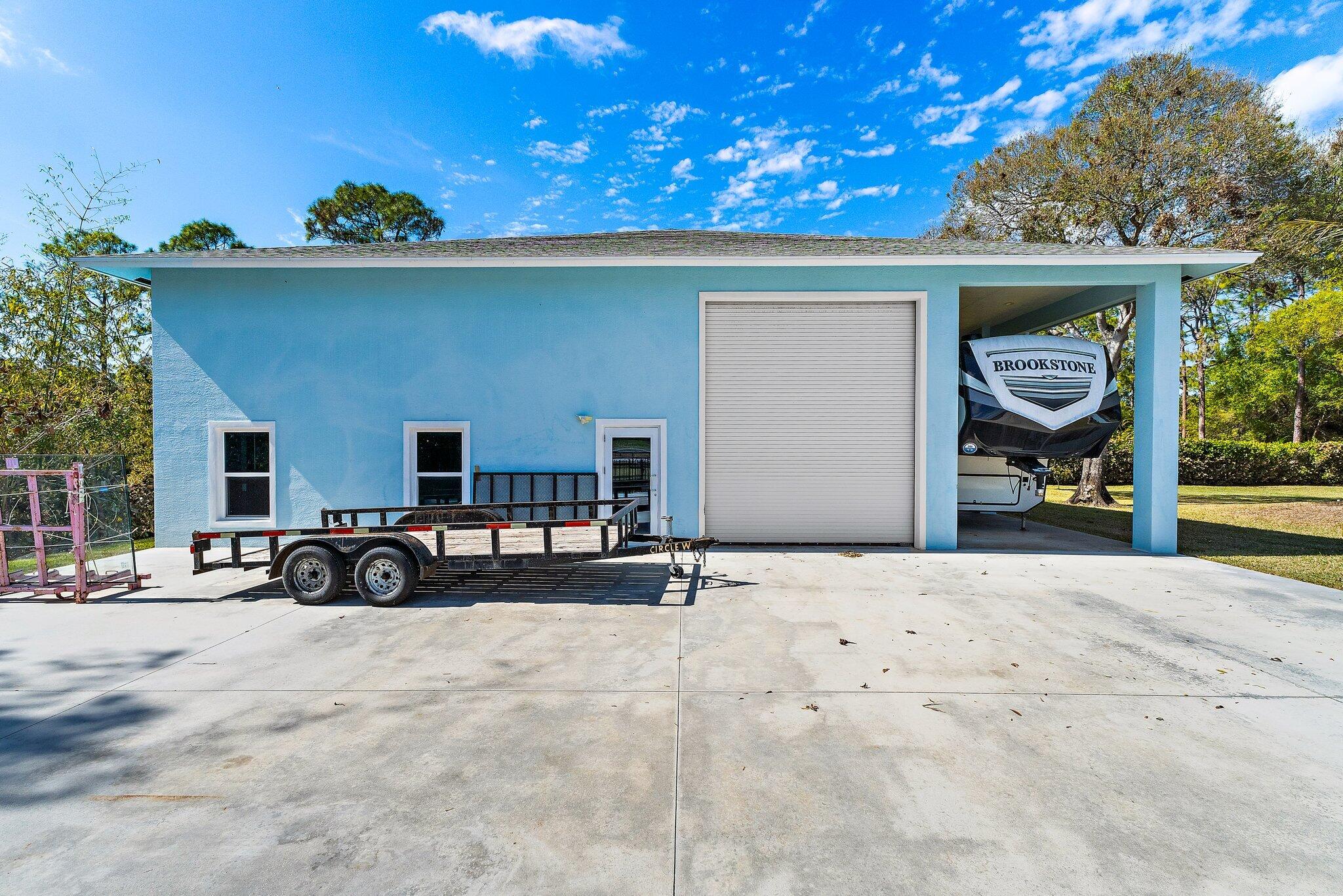 The Acreage - Residential