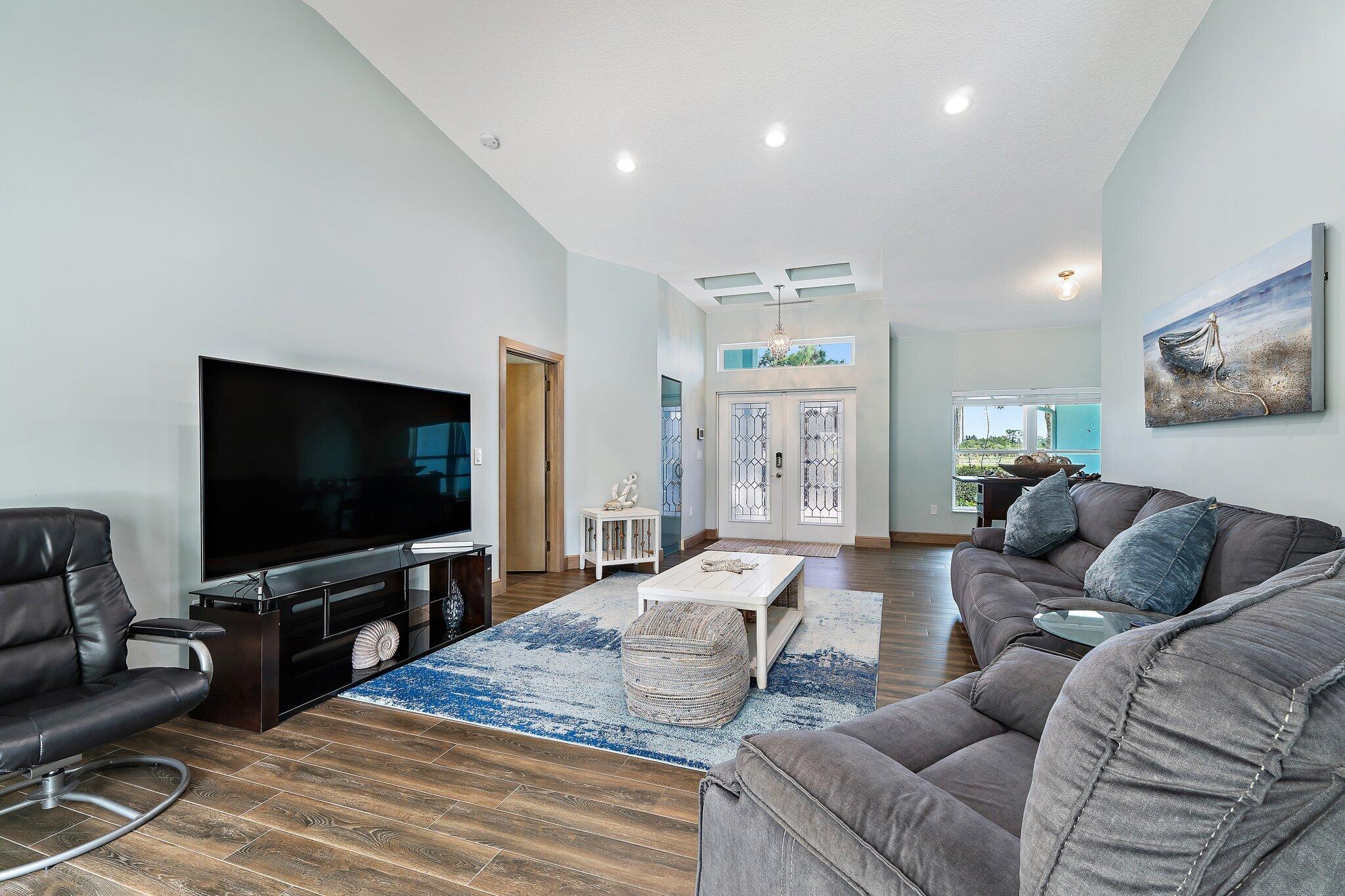 The Acreage - Residential