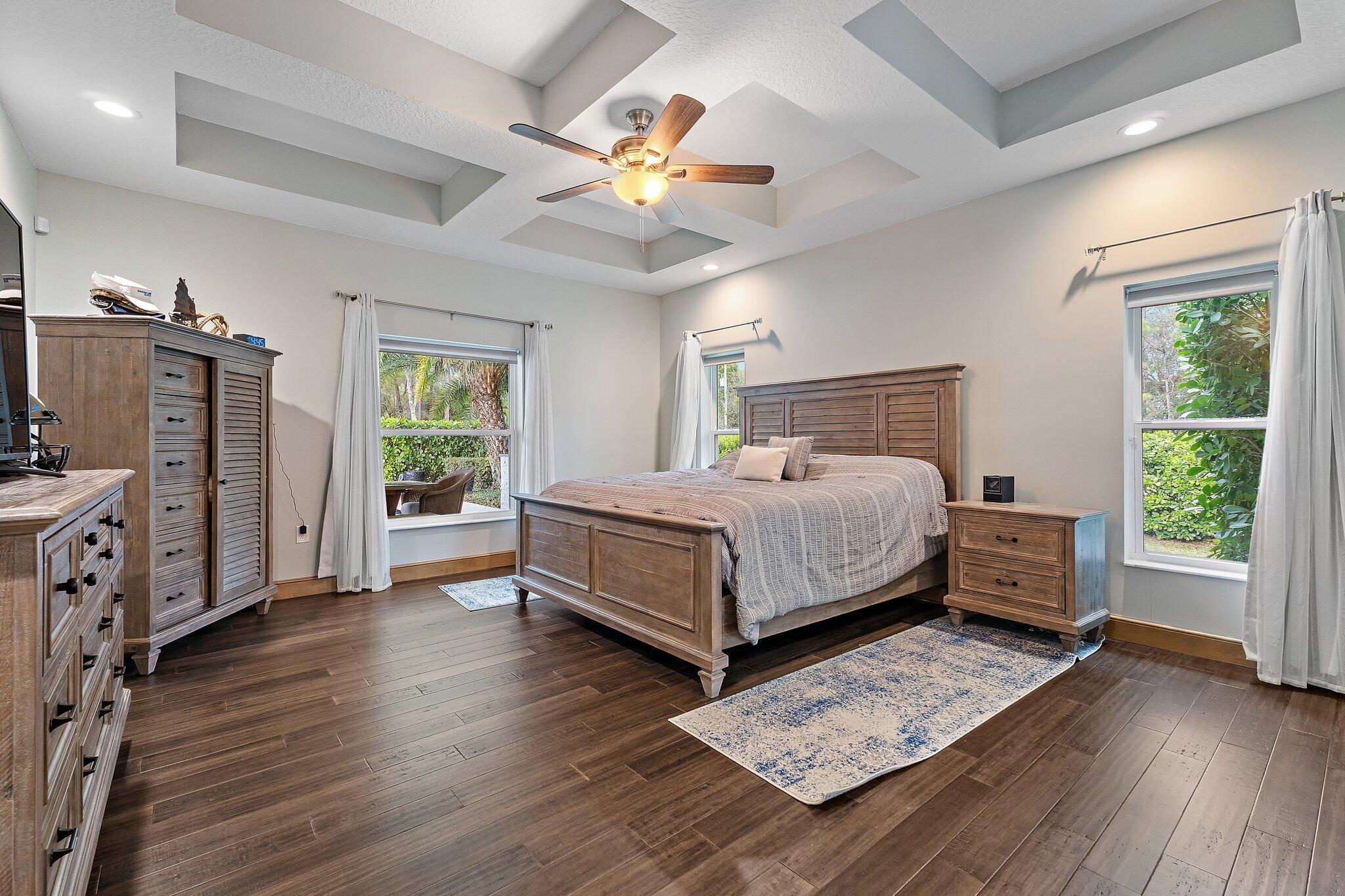 The Acreage - Residential