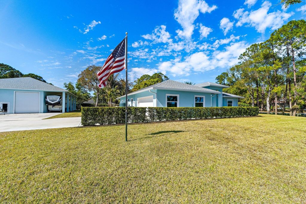 Photo of 2505 162nd Drive N, Loxahatchee, FL 33470 (MLS # R11160764)