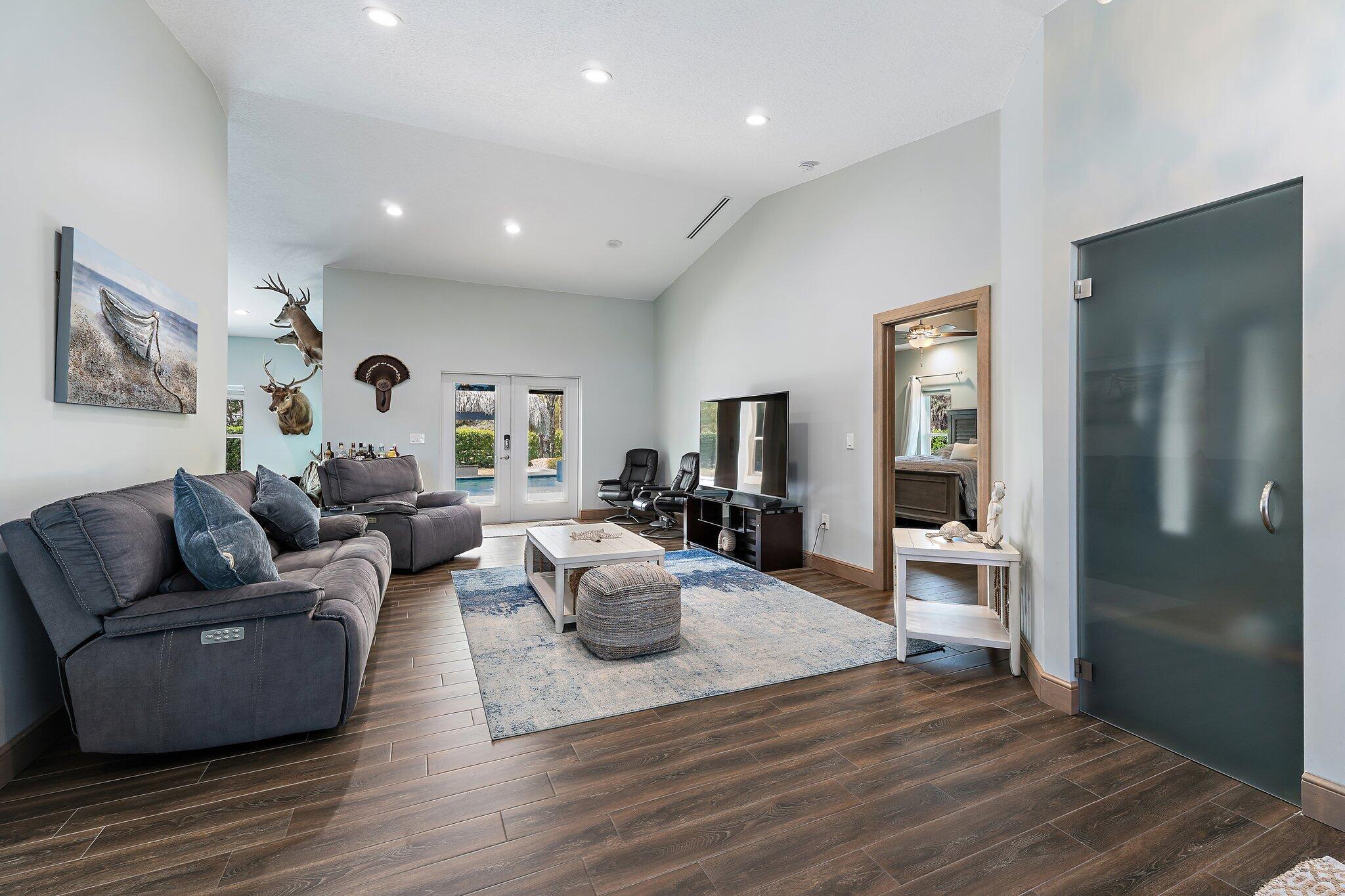 The Acreage - Residential