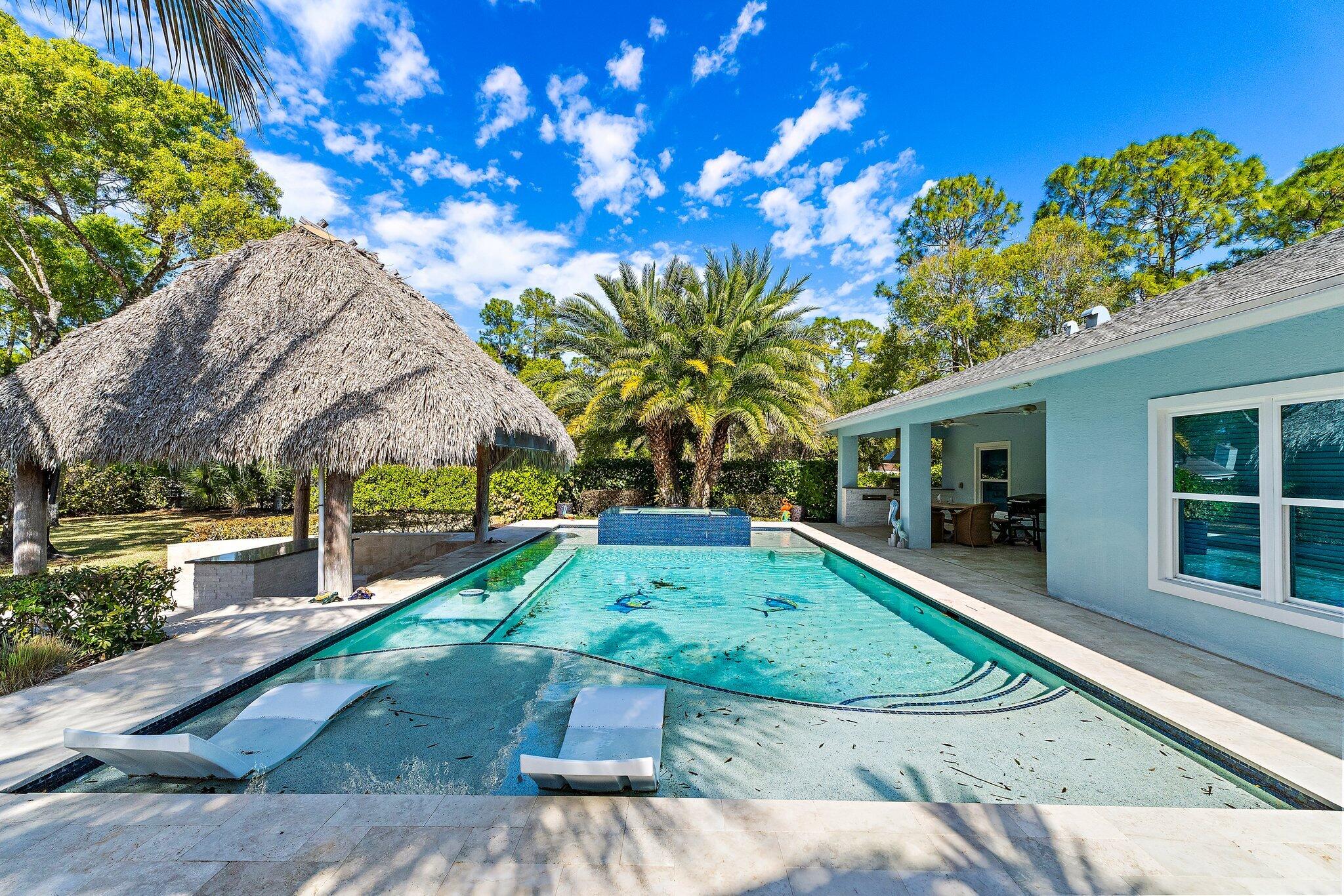 The Acreage - Residential