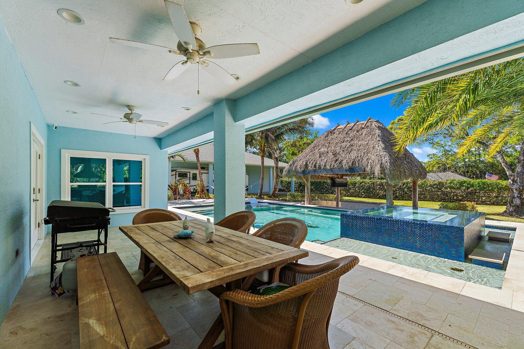 The Acreage - Residential