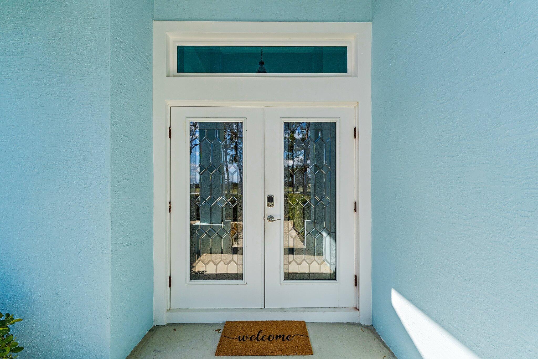 The Acreage - Residential