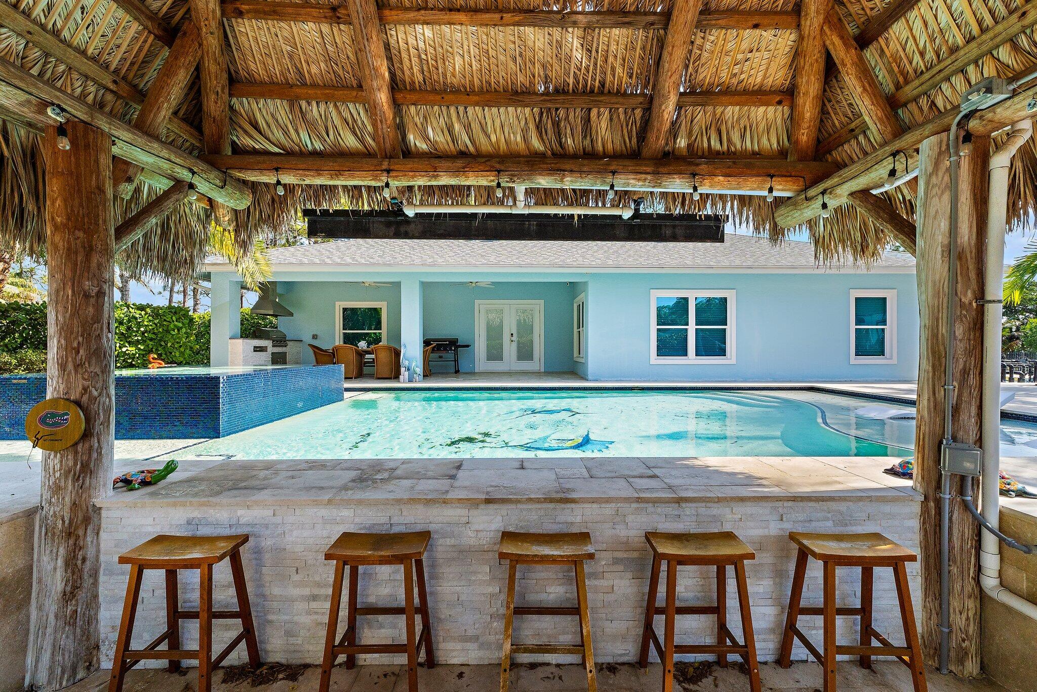 The Acreage - Residential