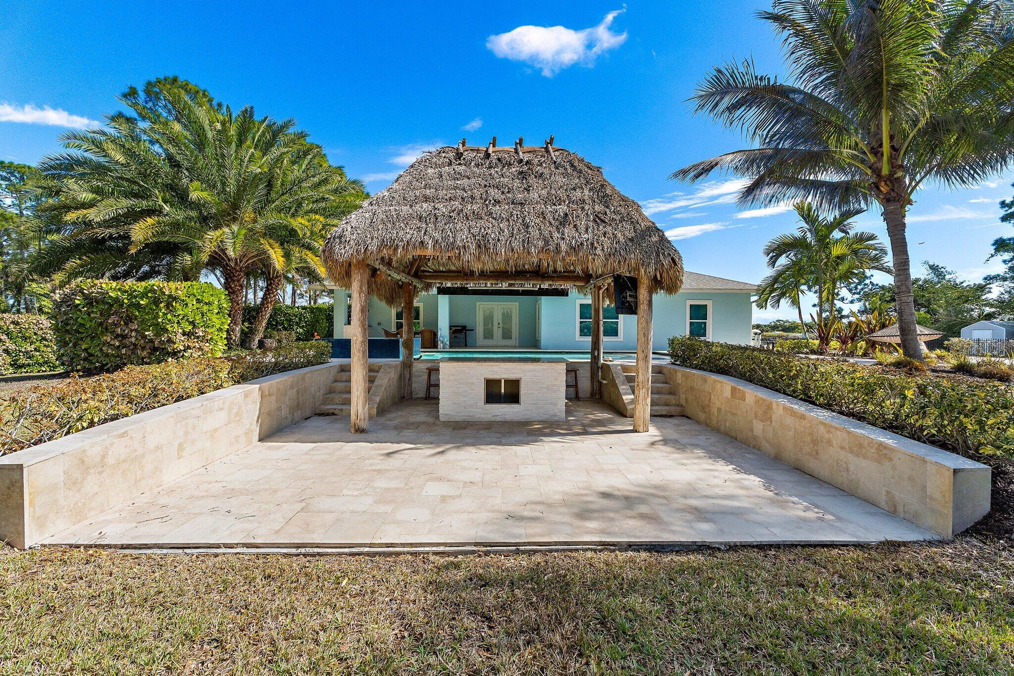 The Acreage - Residential