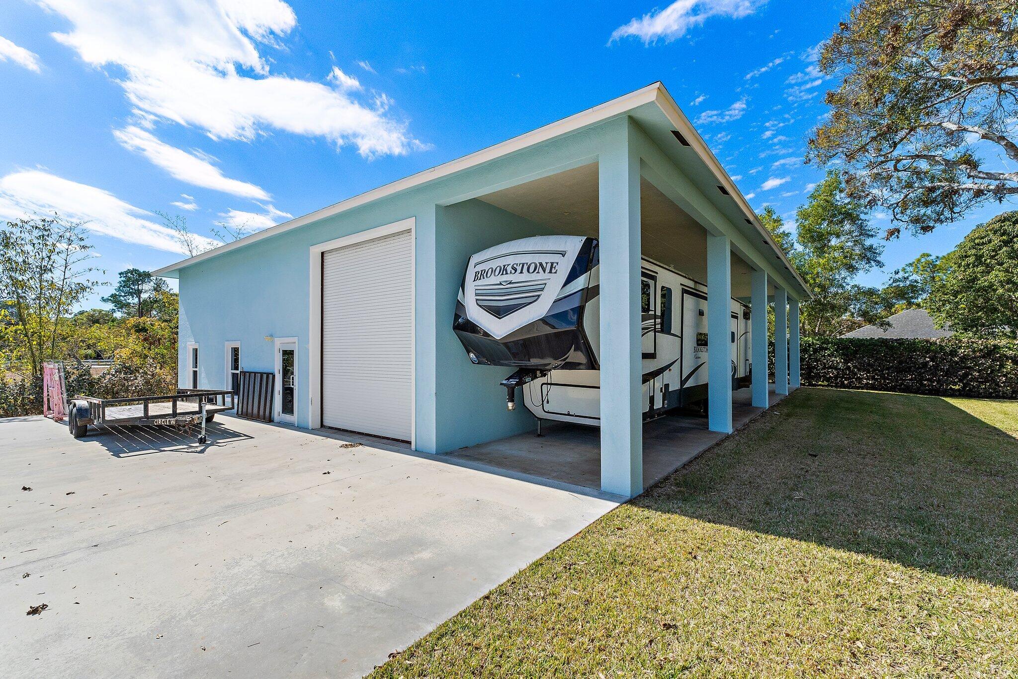 The Acreage - Residential