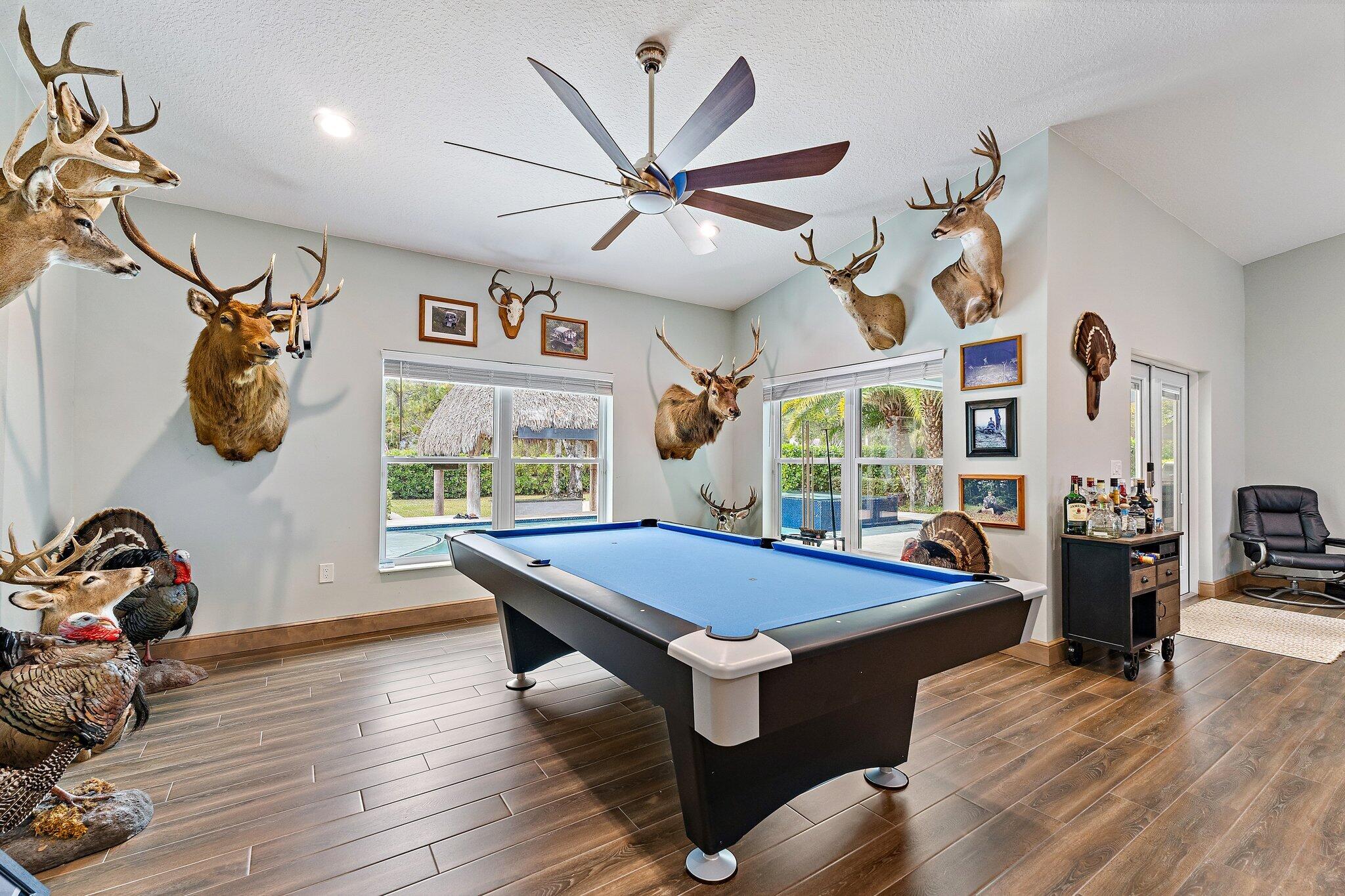 The Acreage - Residential