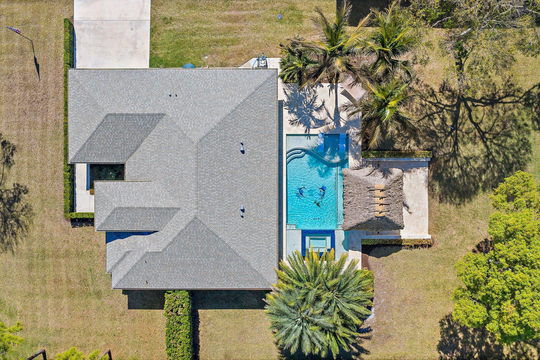 The Acreage - Residential