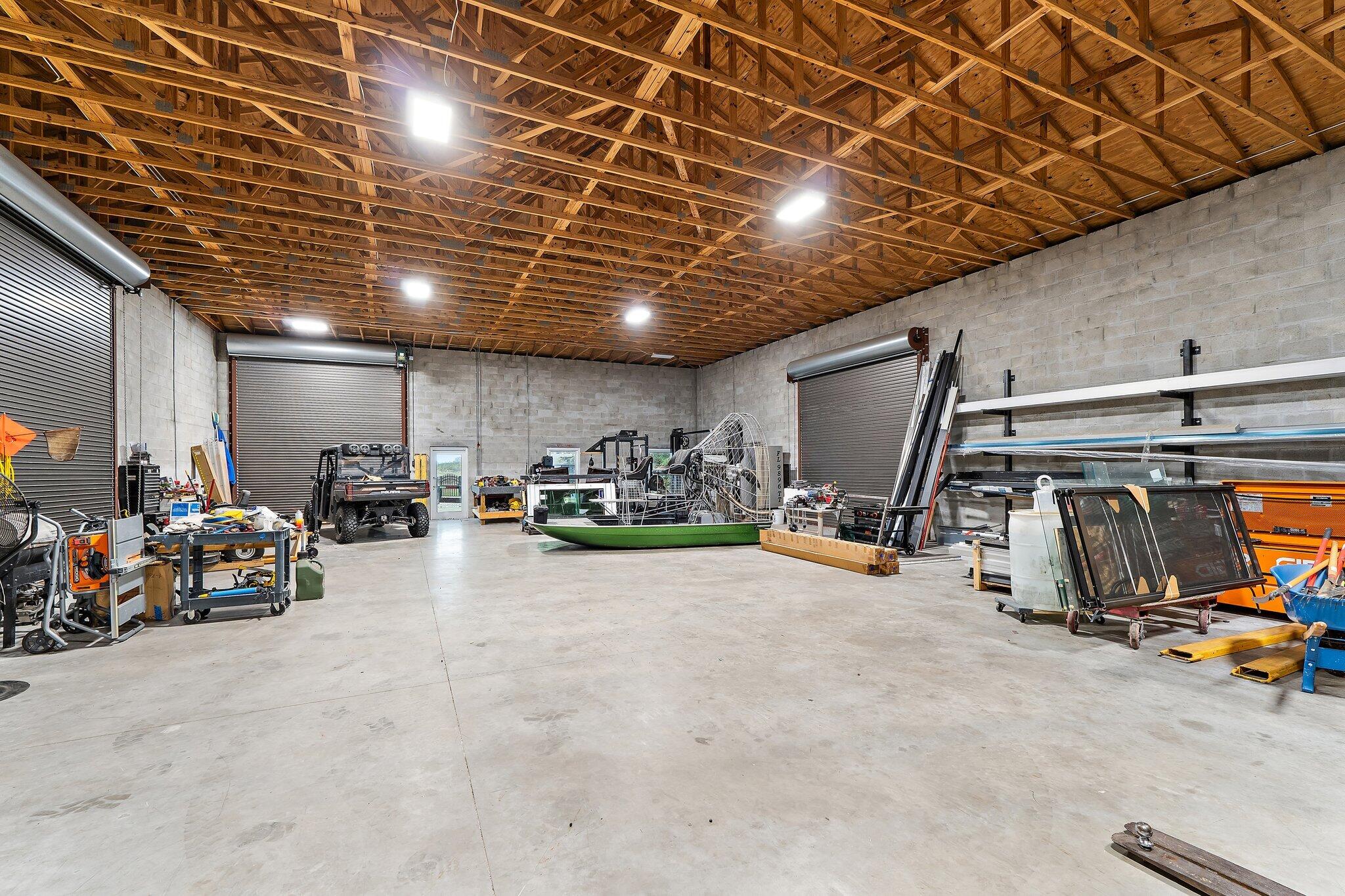 The Acreage - Residential