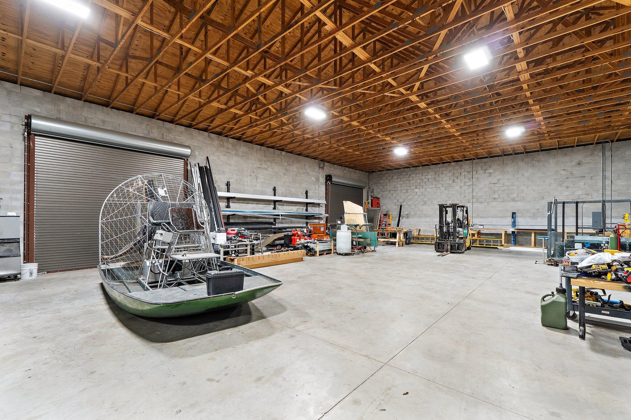 The Acreage - Residential