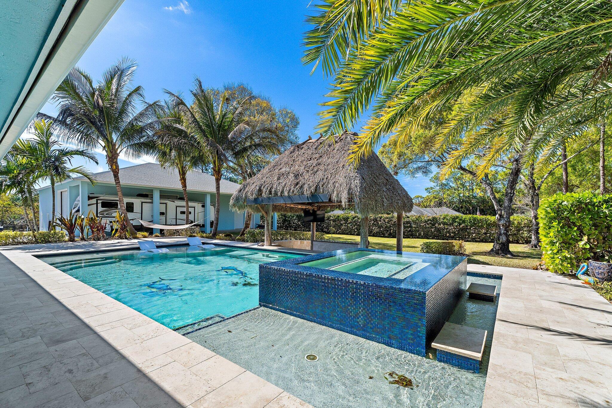 The Acreage - Residential