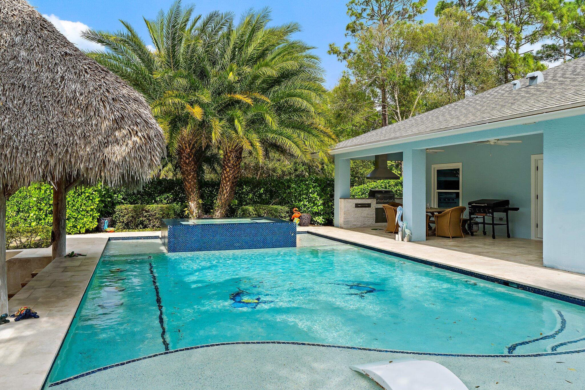 The Acreage - Residential