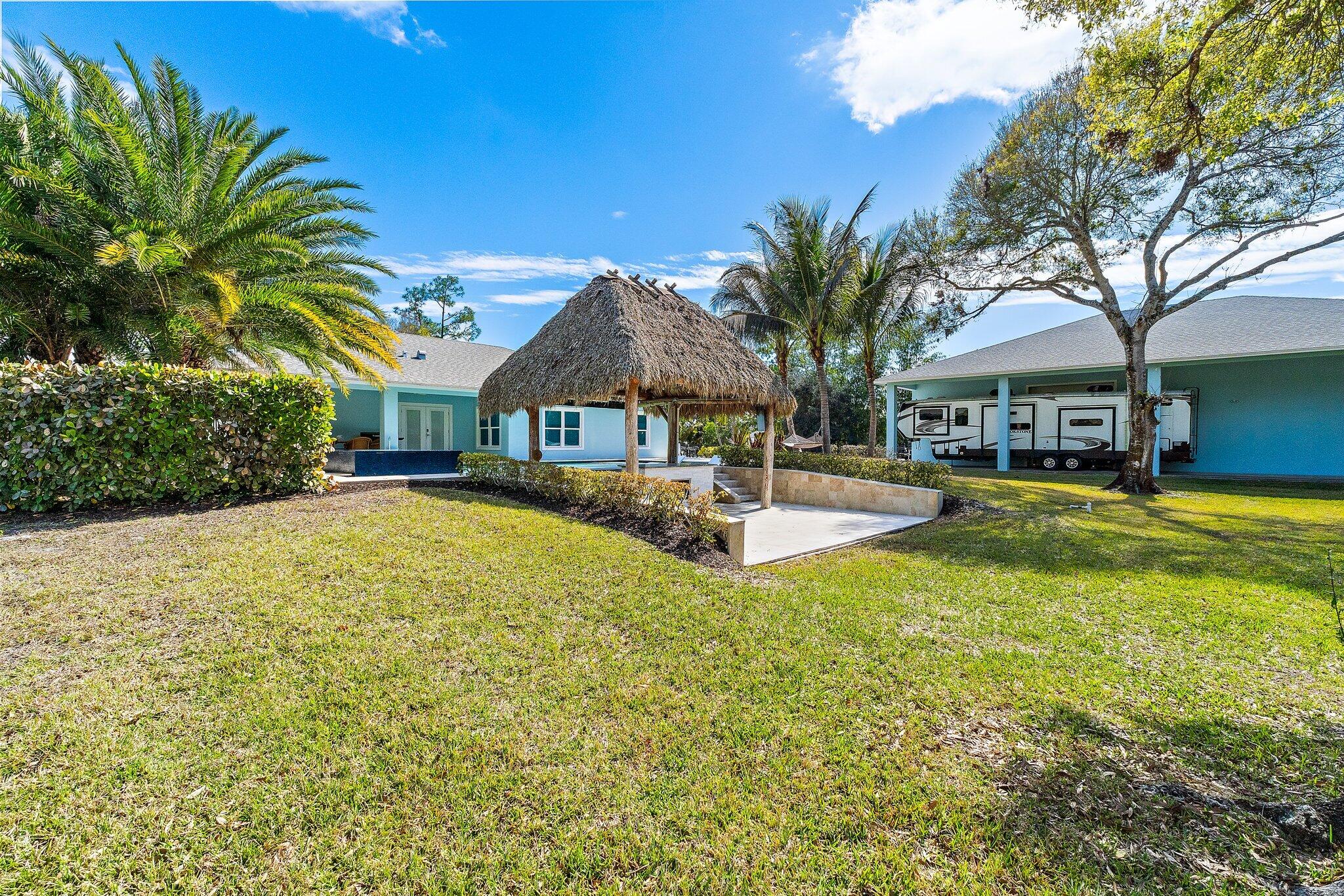 The Acreage - Residential