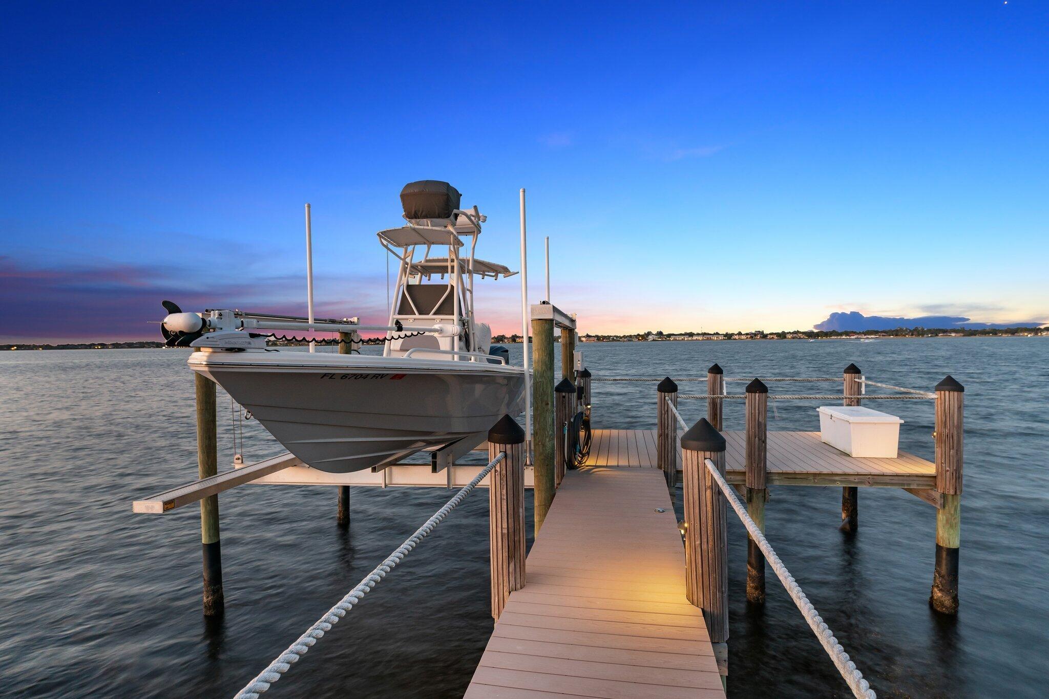 RIVERBEND - Residential