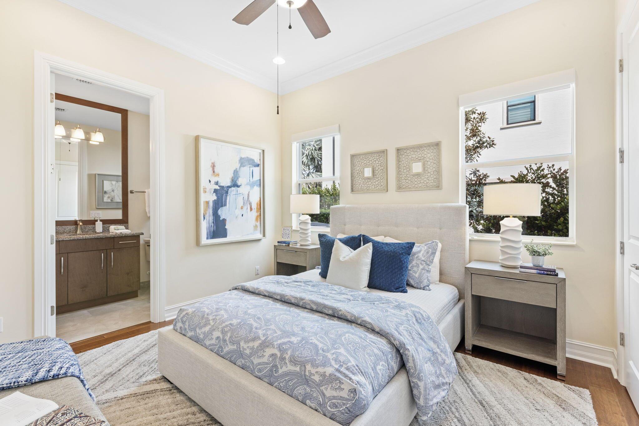 RIVERBEND - Residential