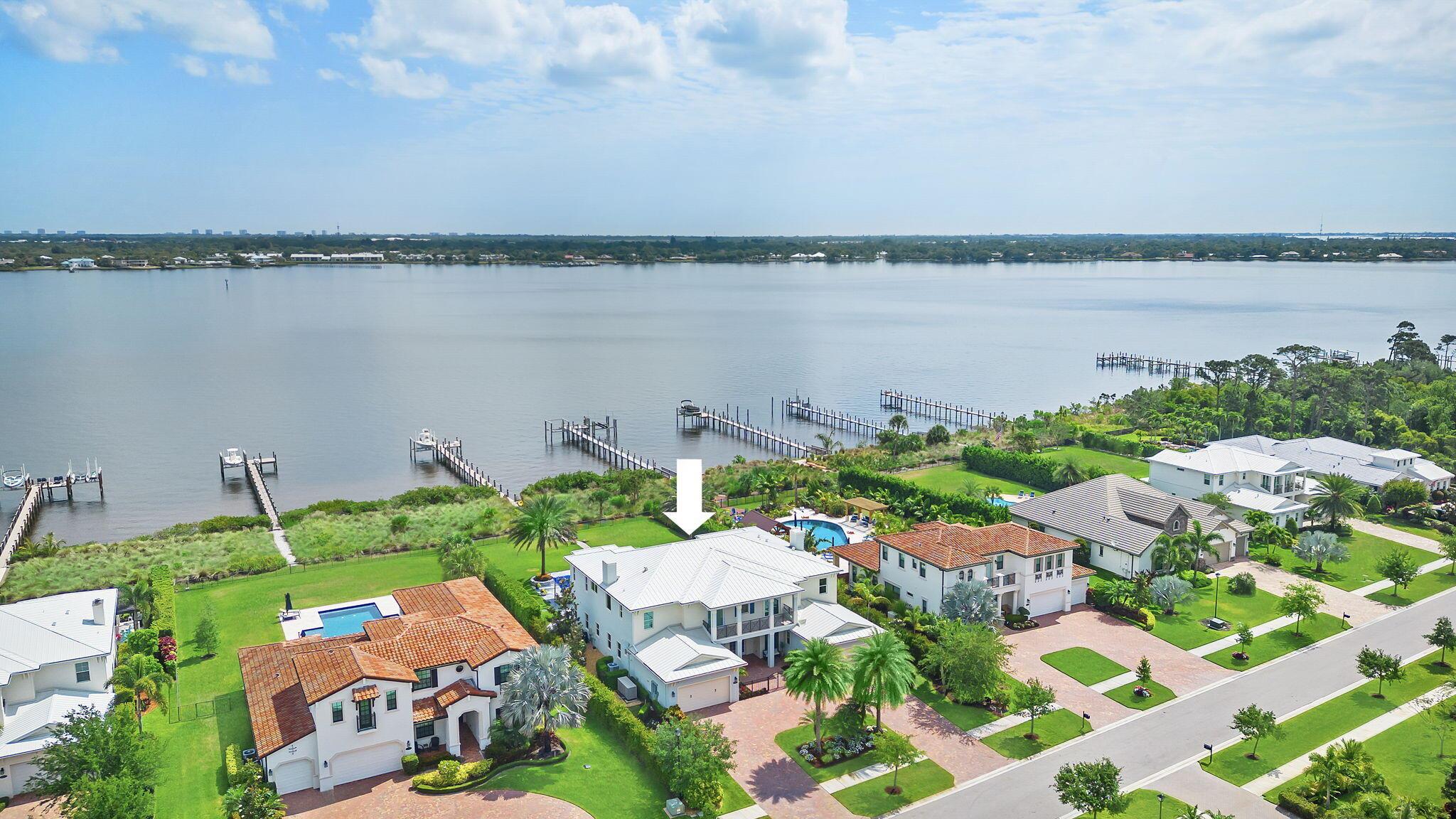 RIVERBEND - Residential