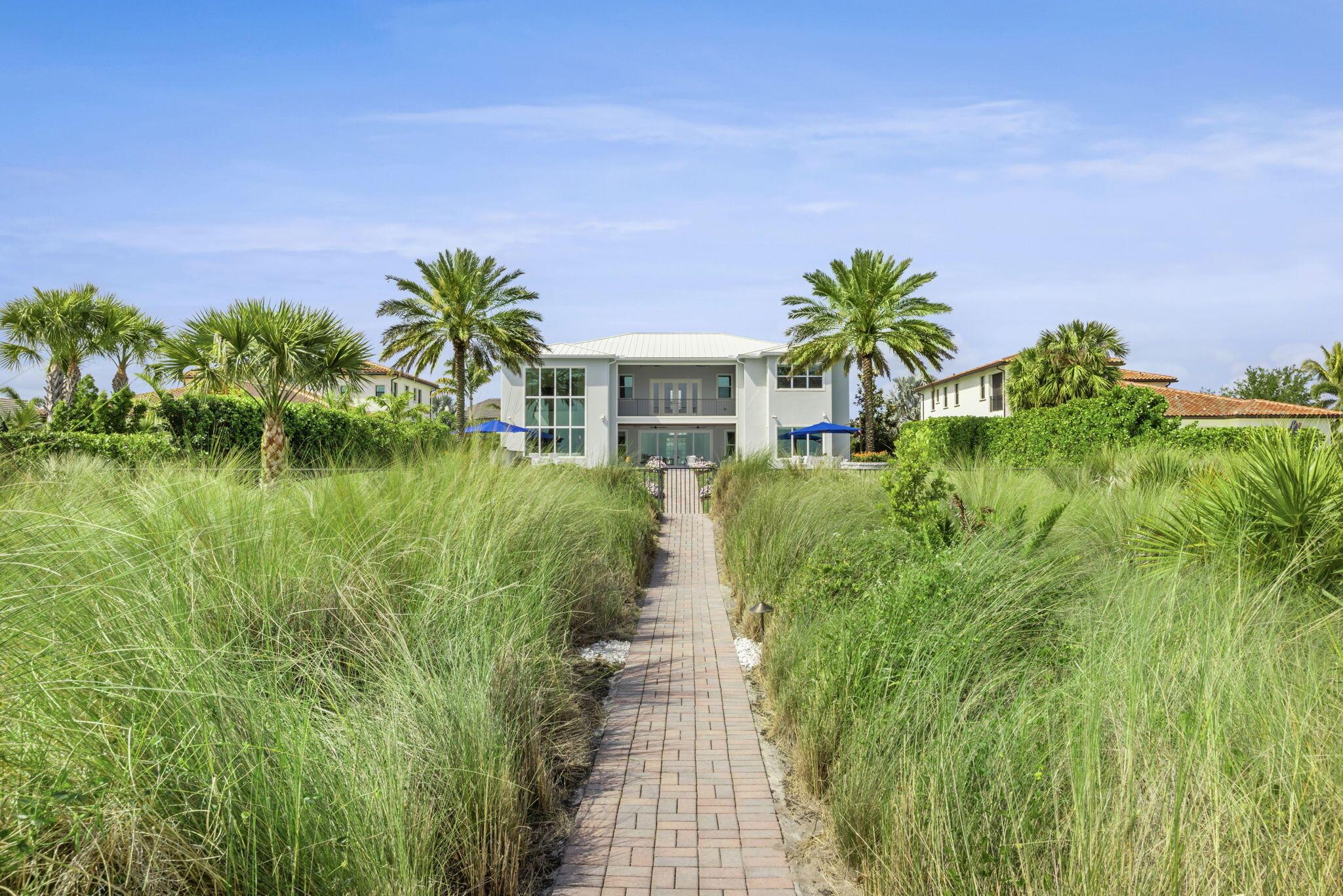 RIVERBEND - Residential