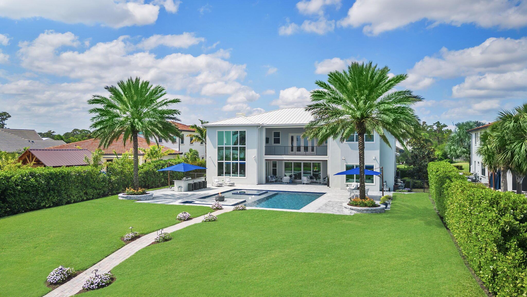 RIVERBEND - Residential