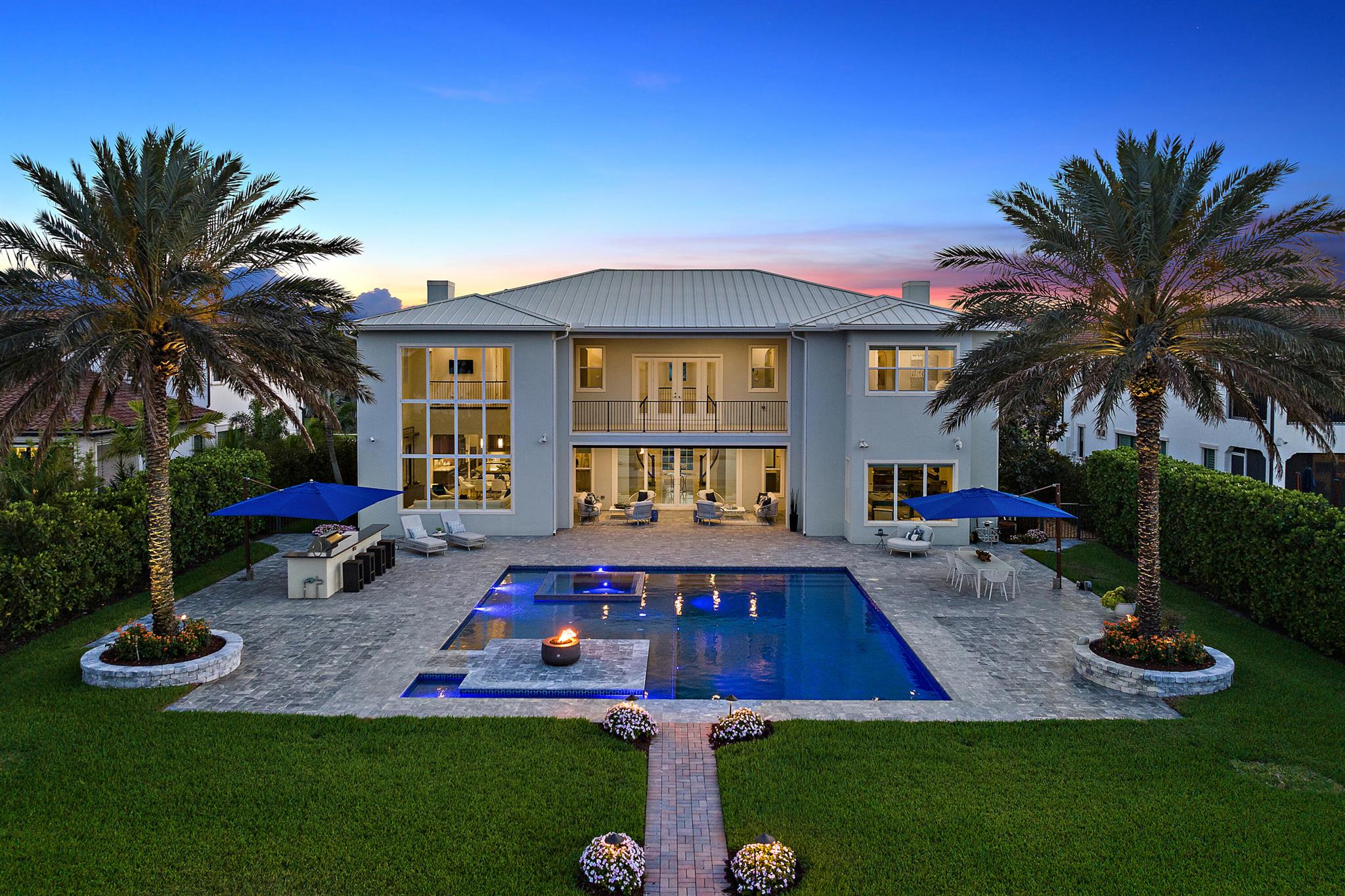 RIVERBEND - Residential