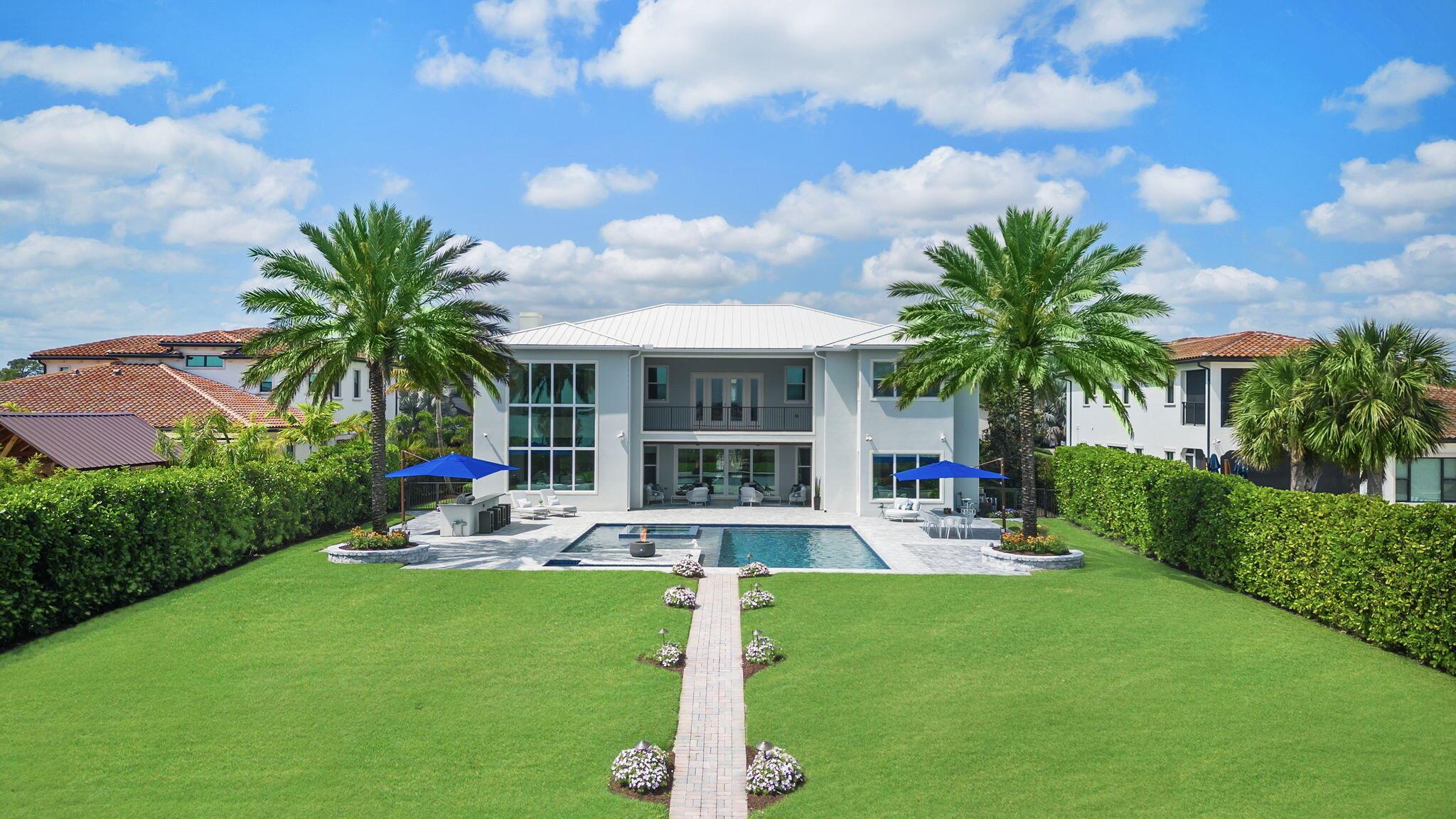 RIVERBEND - Residential