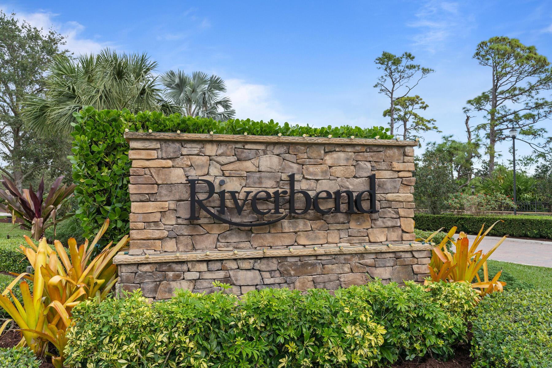 RIVERBEND - Residential