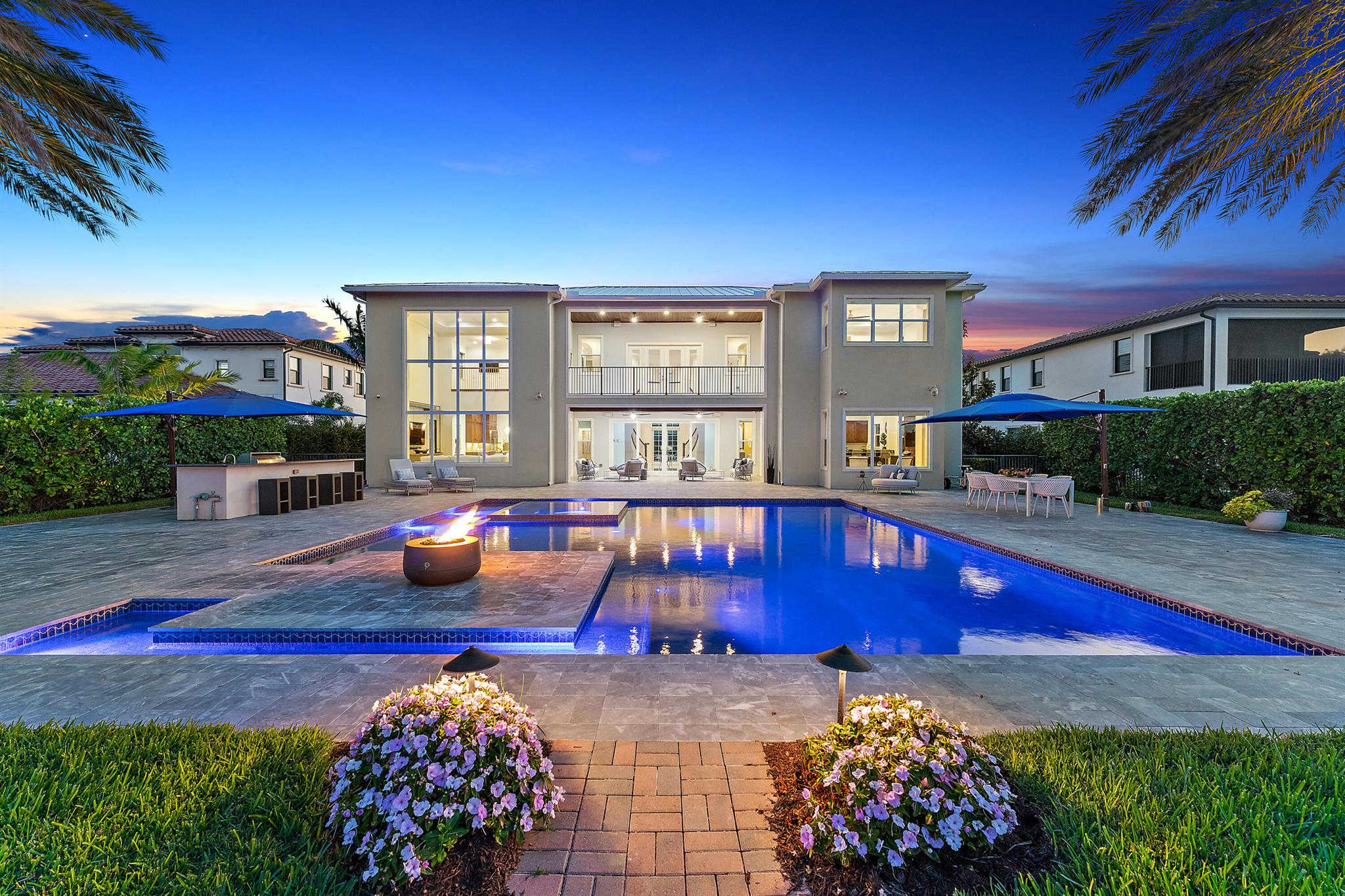 RIVERBEND - Residential