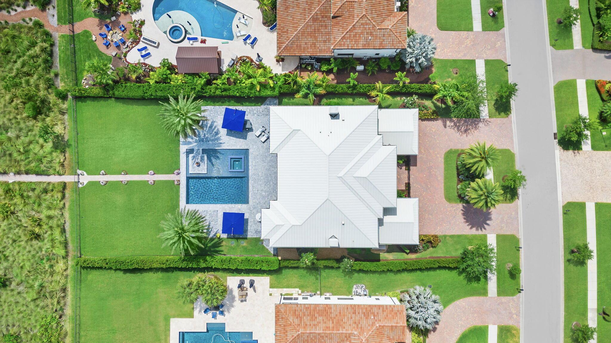 RIVERBEND - Residential