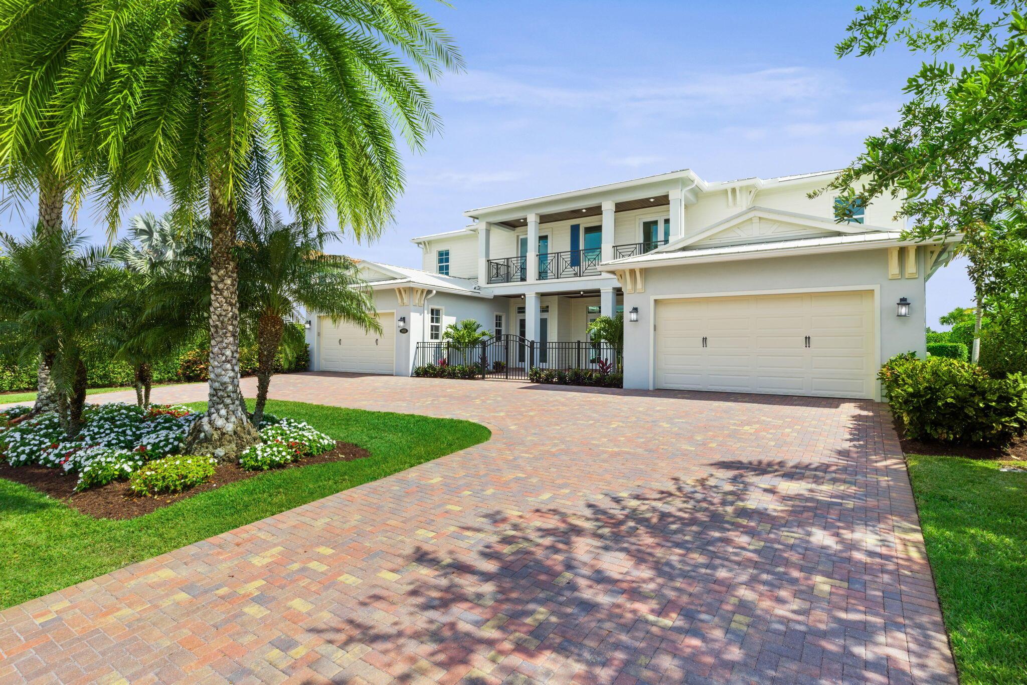 RIVERBEND - Residential