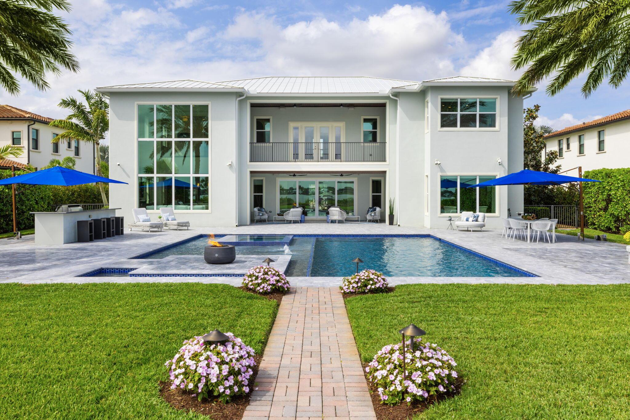 RIVERBEND - Residential